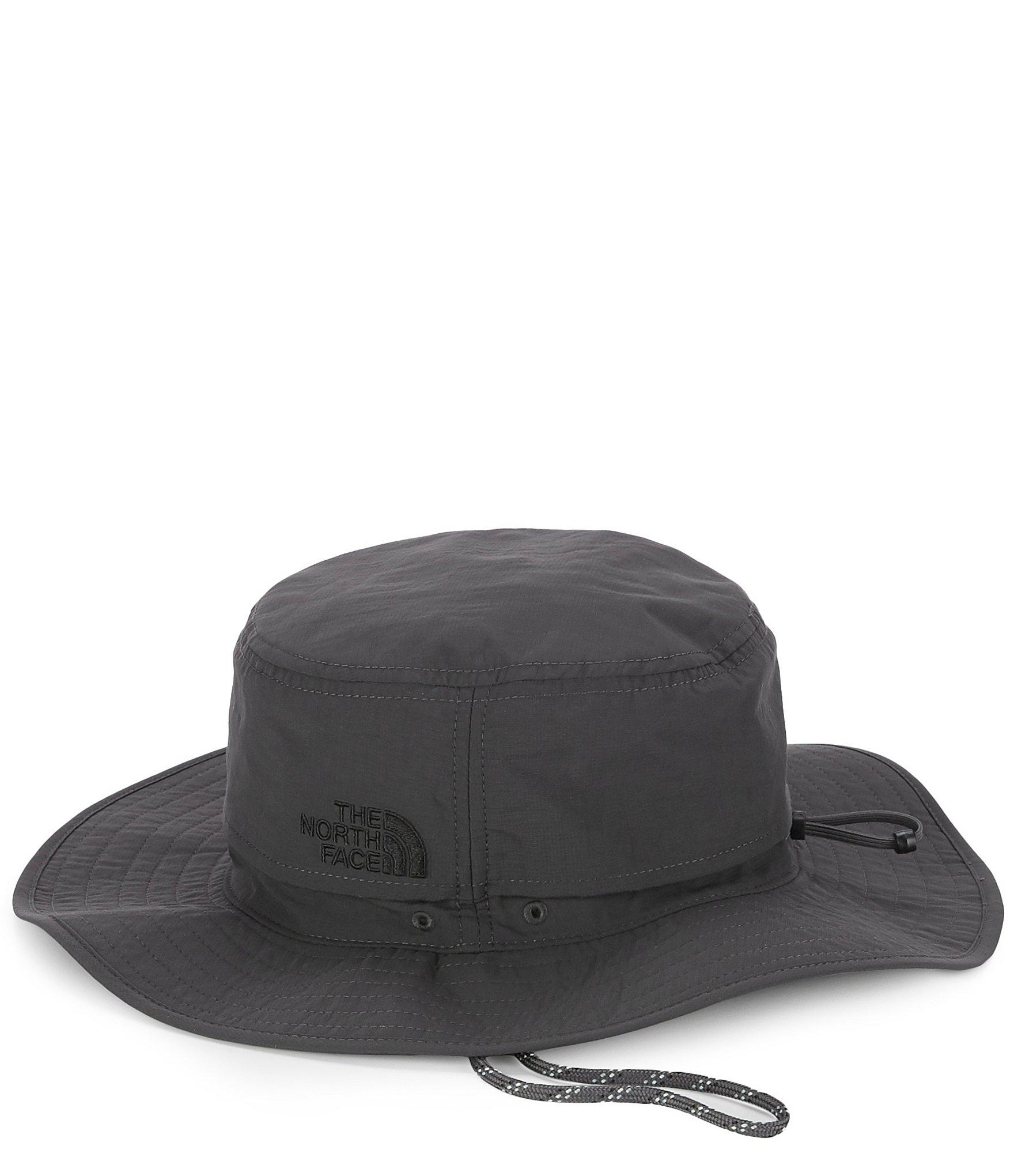 north face horizon brimmer hat mens