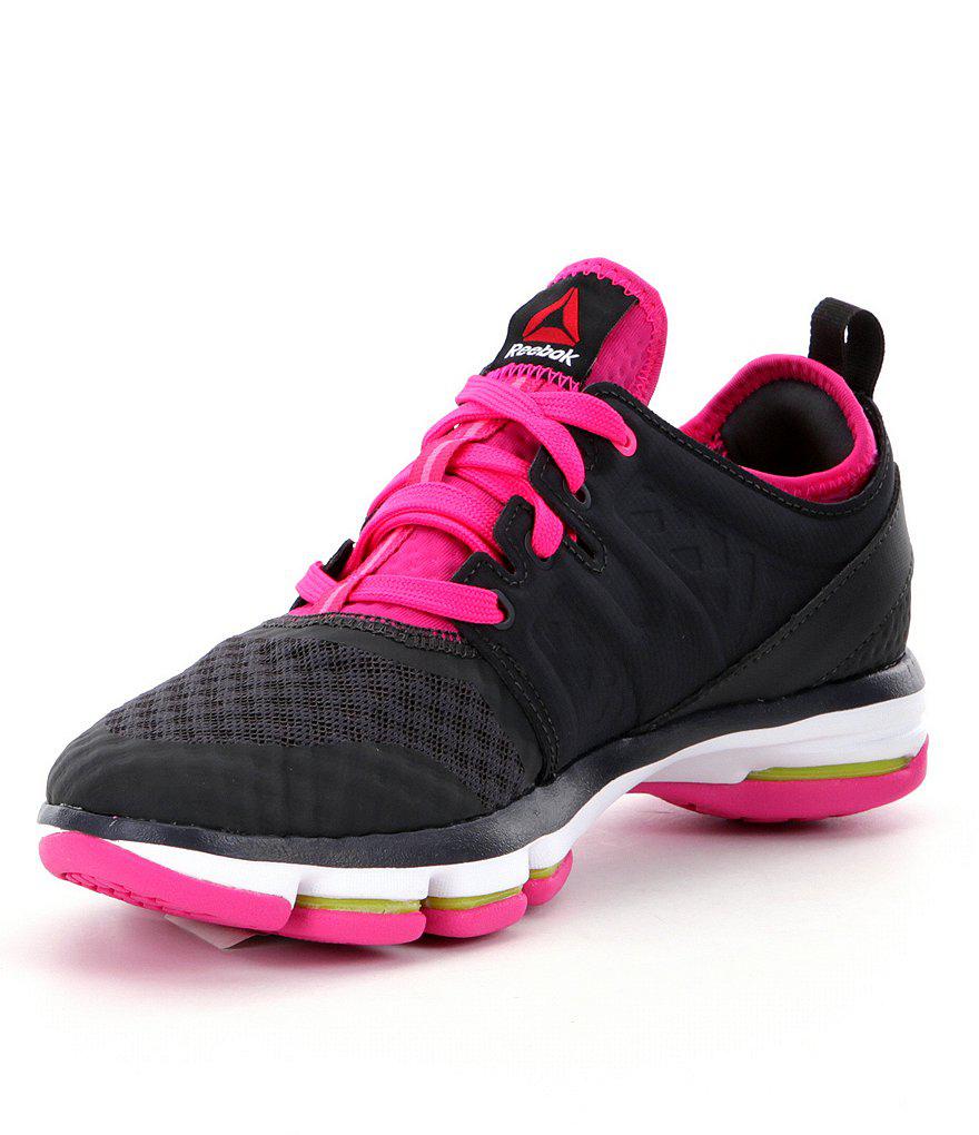 Reebok Women ́s Cloudride Dmx Shoe in Pink - Lyst