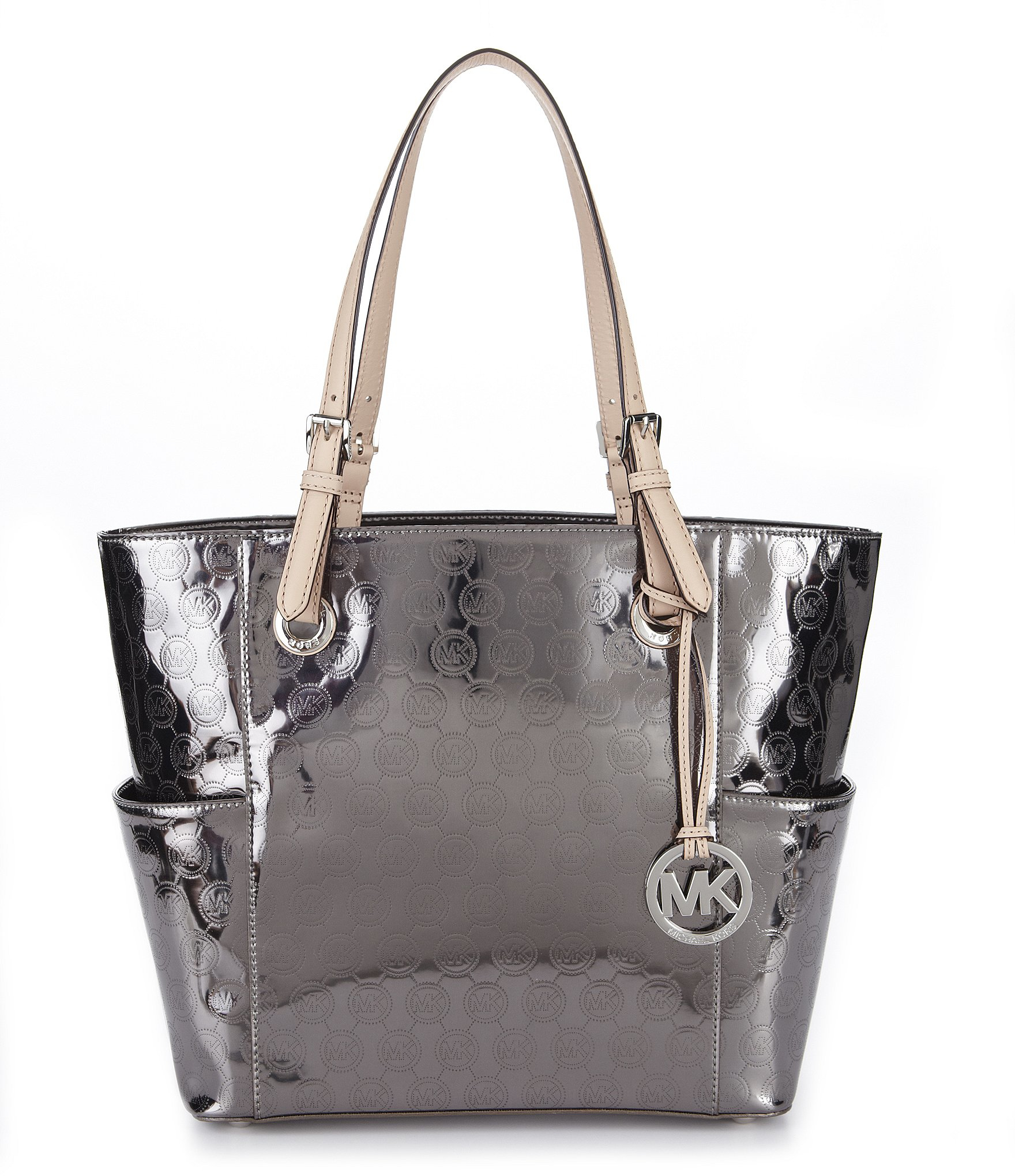 Michael Kors Metallic Bag 50bc0 7e712