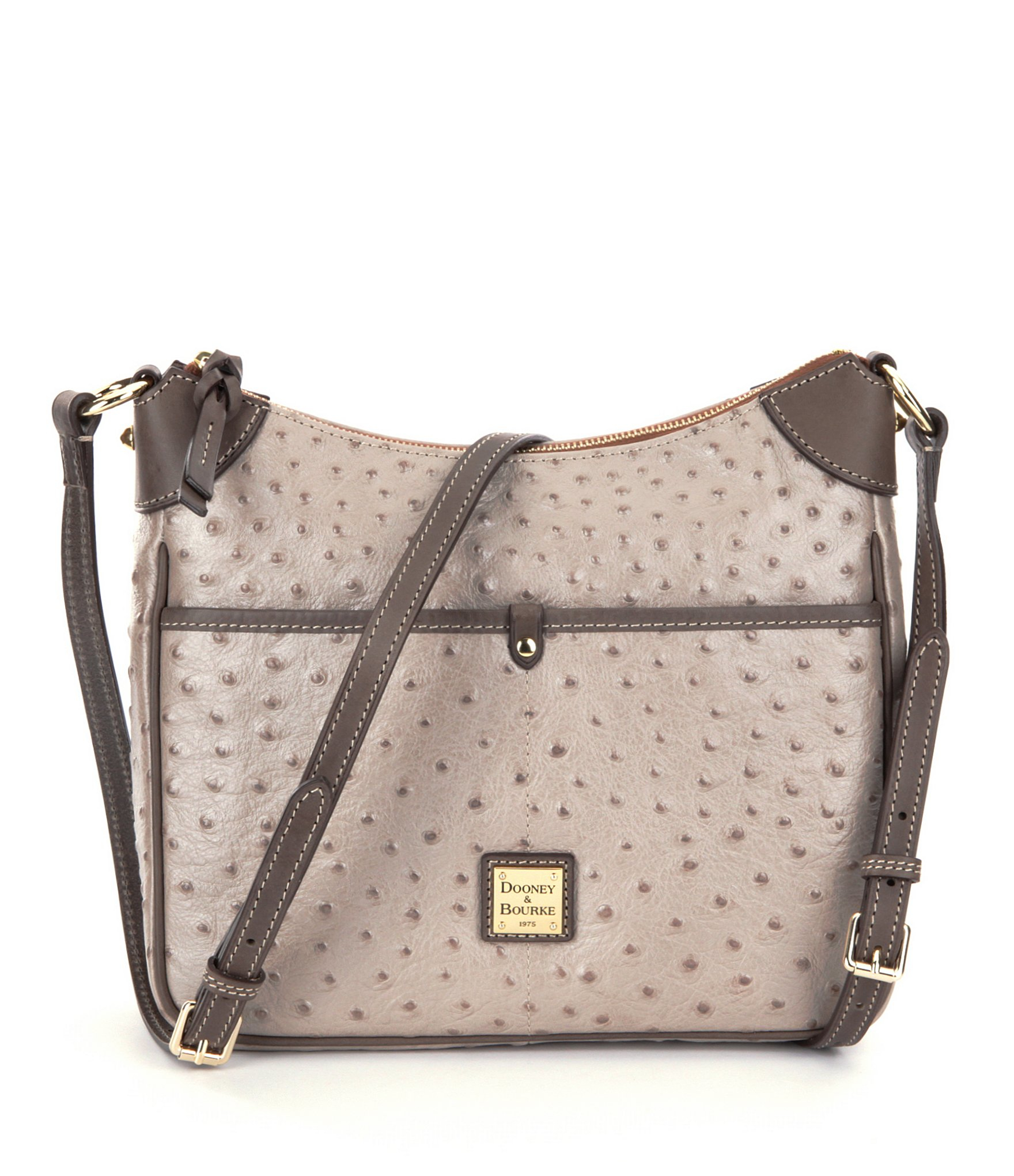 gray dooney and bourke handbags