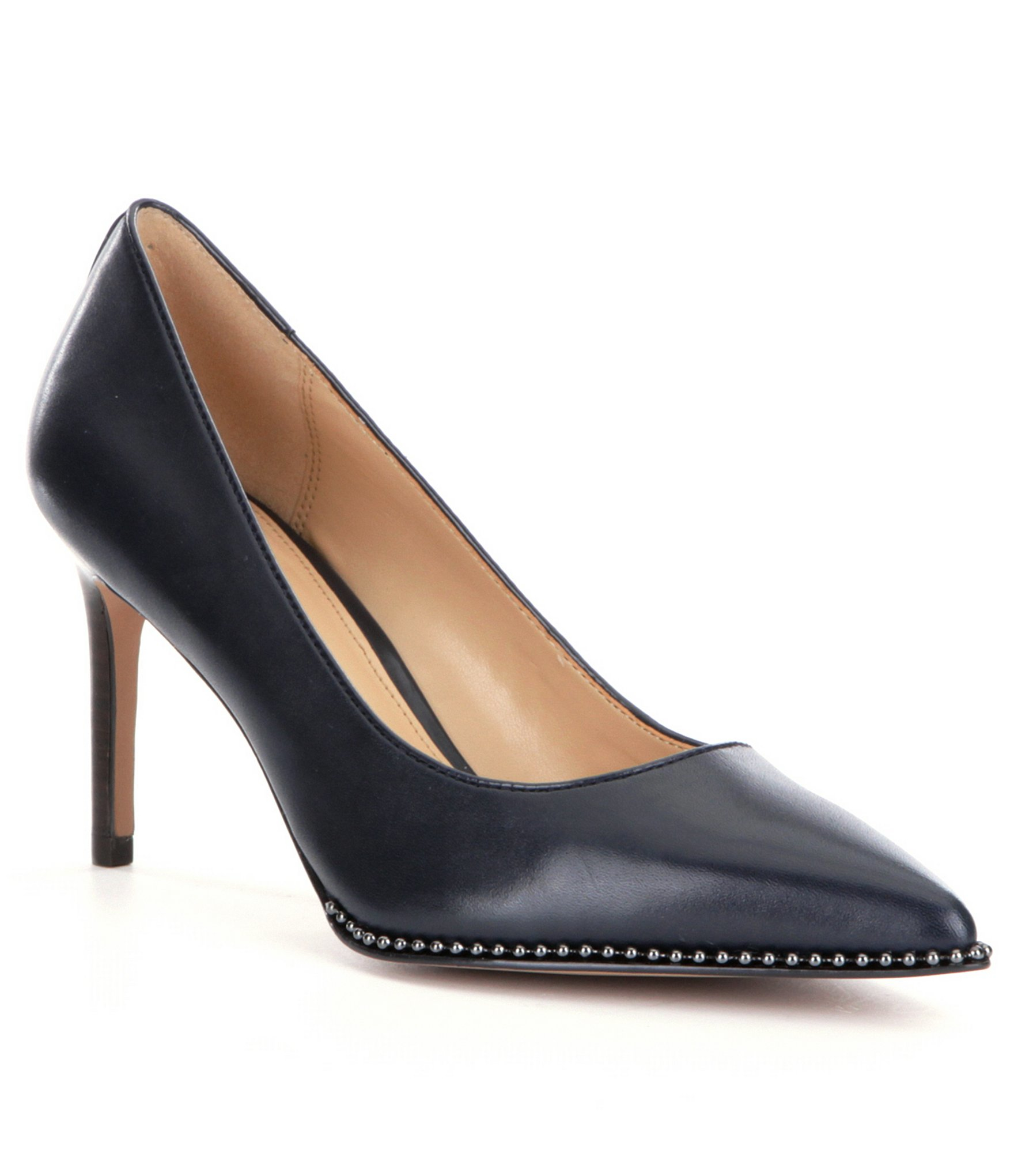 Coach Vonna Heel in Blue | Lyst