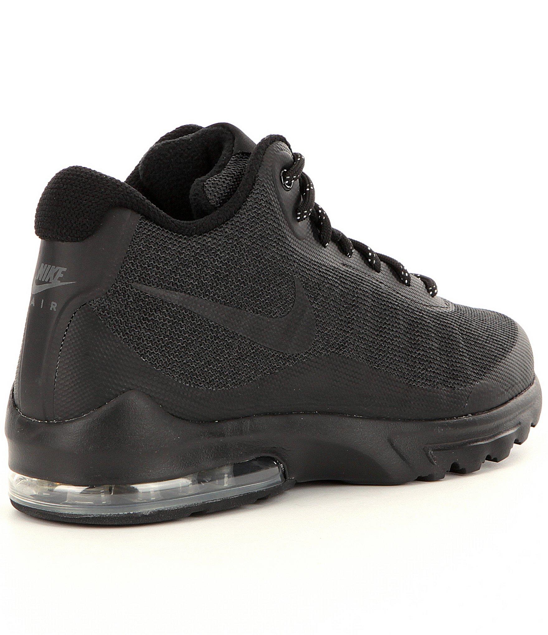 Lyst Nike Men ́s Air Max Invigor Mid Lifestyle Shoes in
