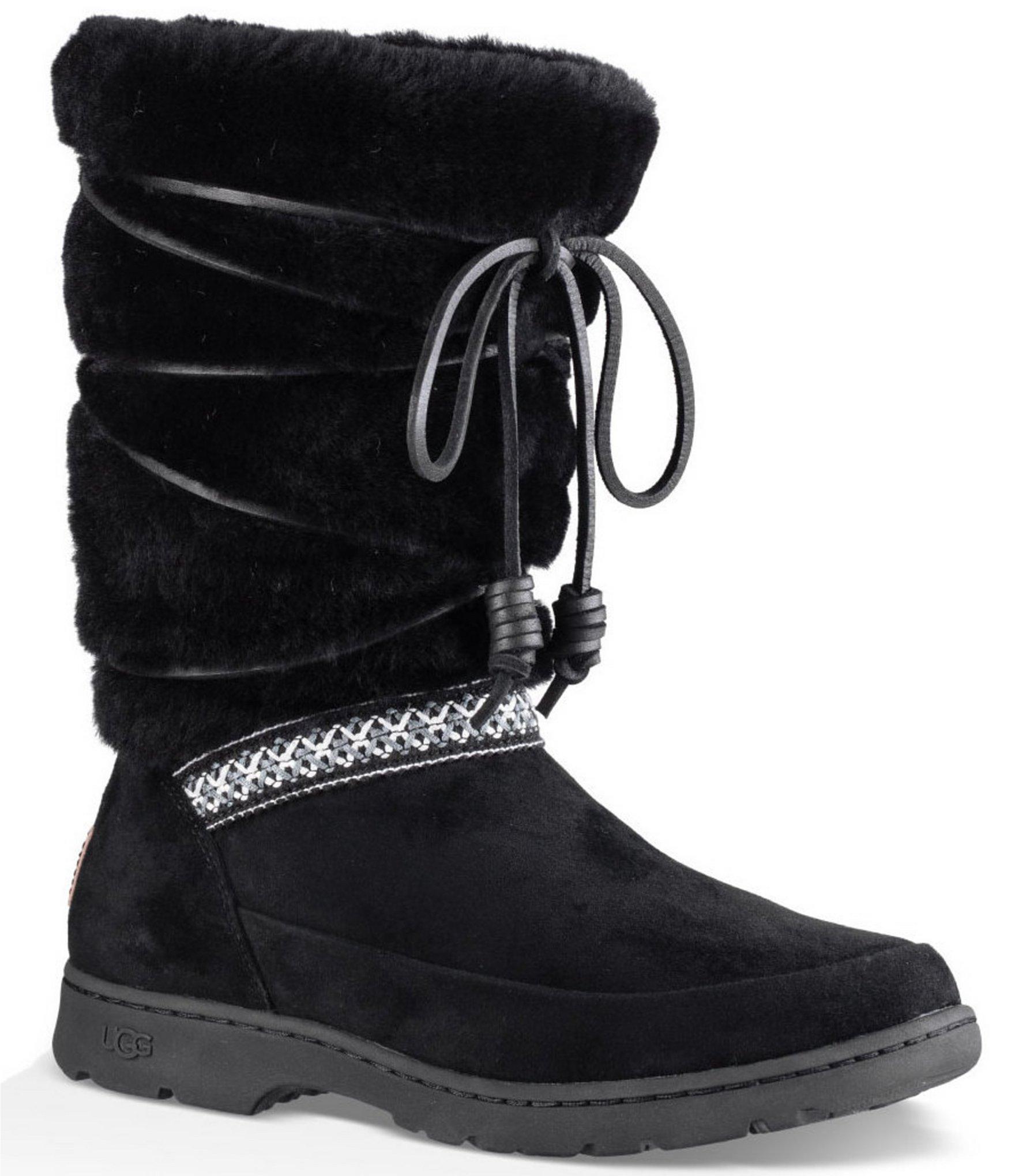 ugg men's stoneman winter boots ugg men's stoneman winter boots