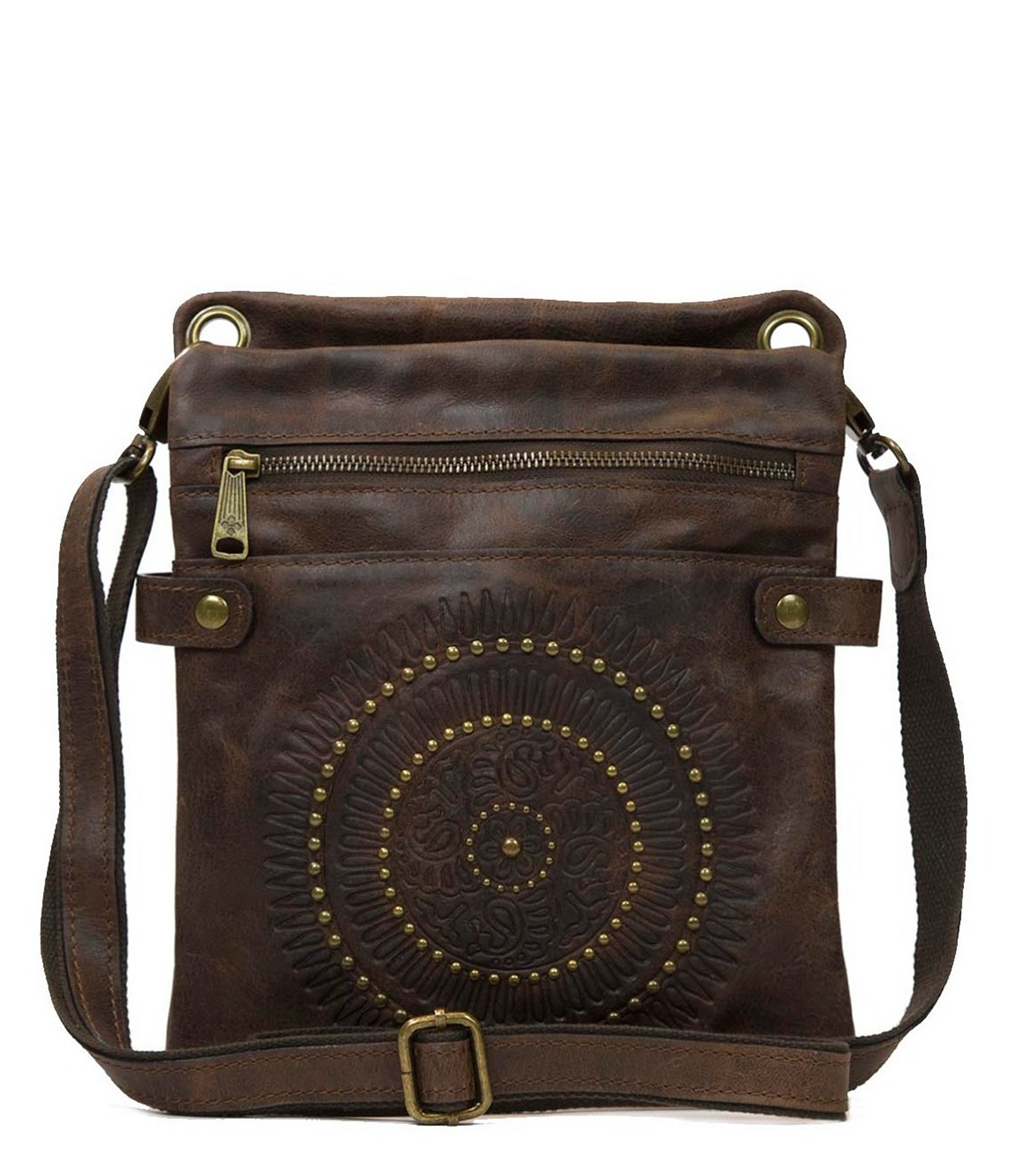 Patricia nash francesca discount crossbody