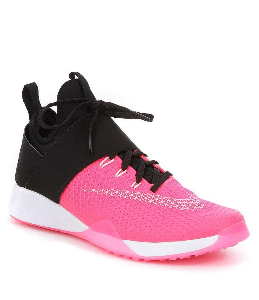 Lyst Nike Women ́s Air Zoom Strong Laceup Training Shoe