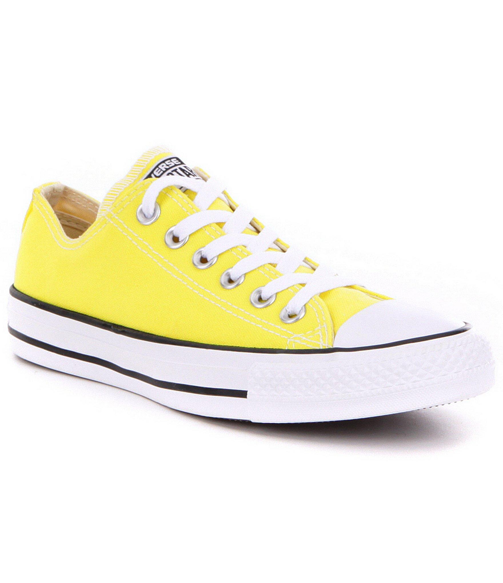 Lyst Converse Women ́s Chuck Taylor® All Star® Oxford Canvas Laceup