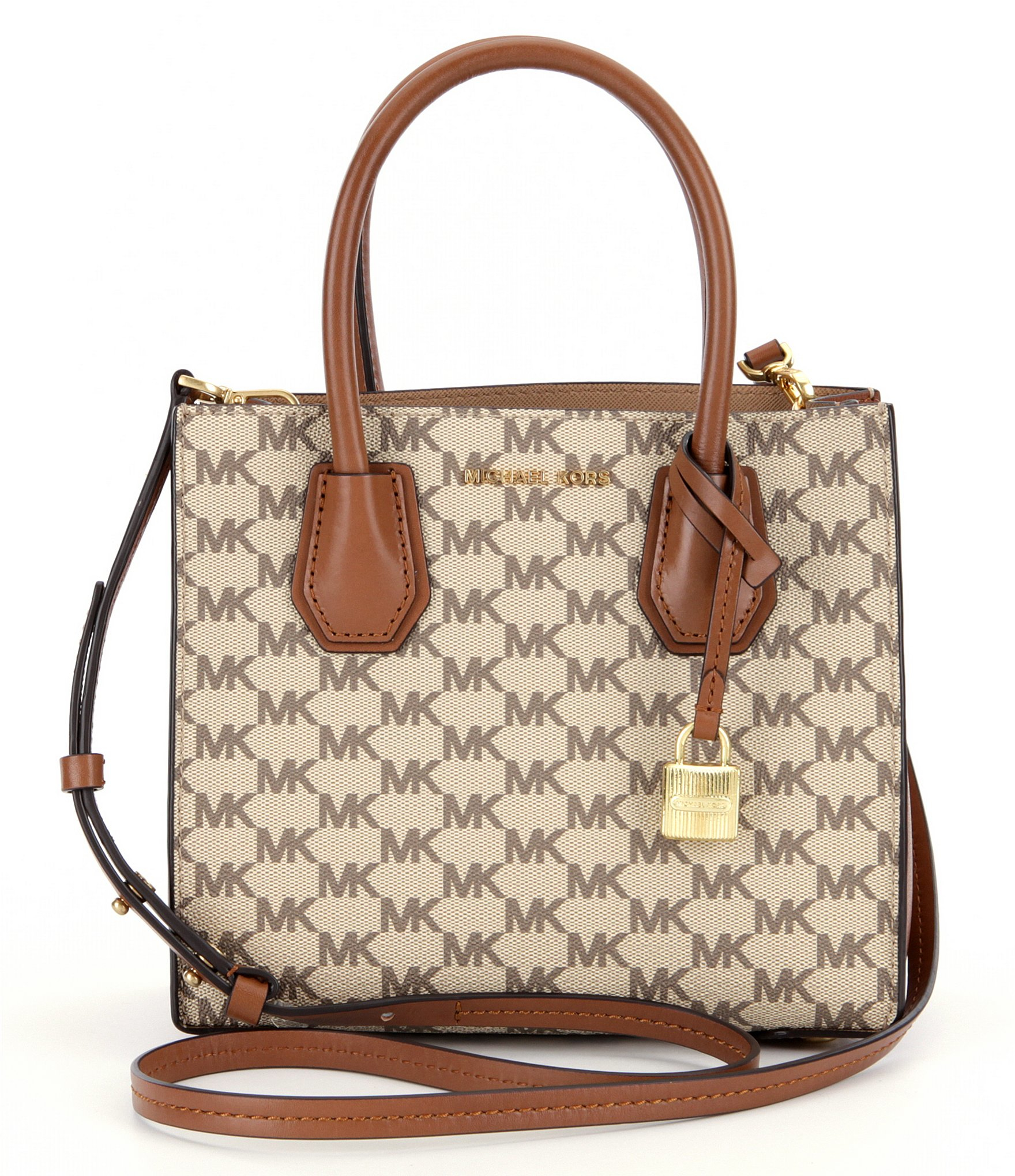 mercer tote bag michael kors