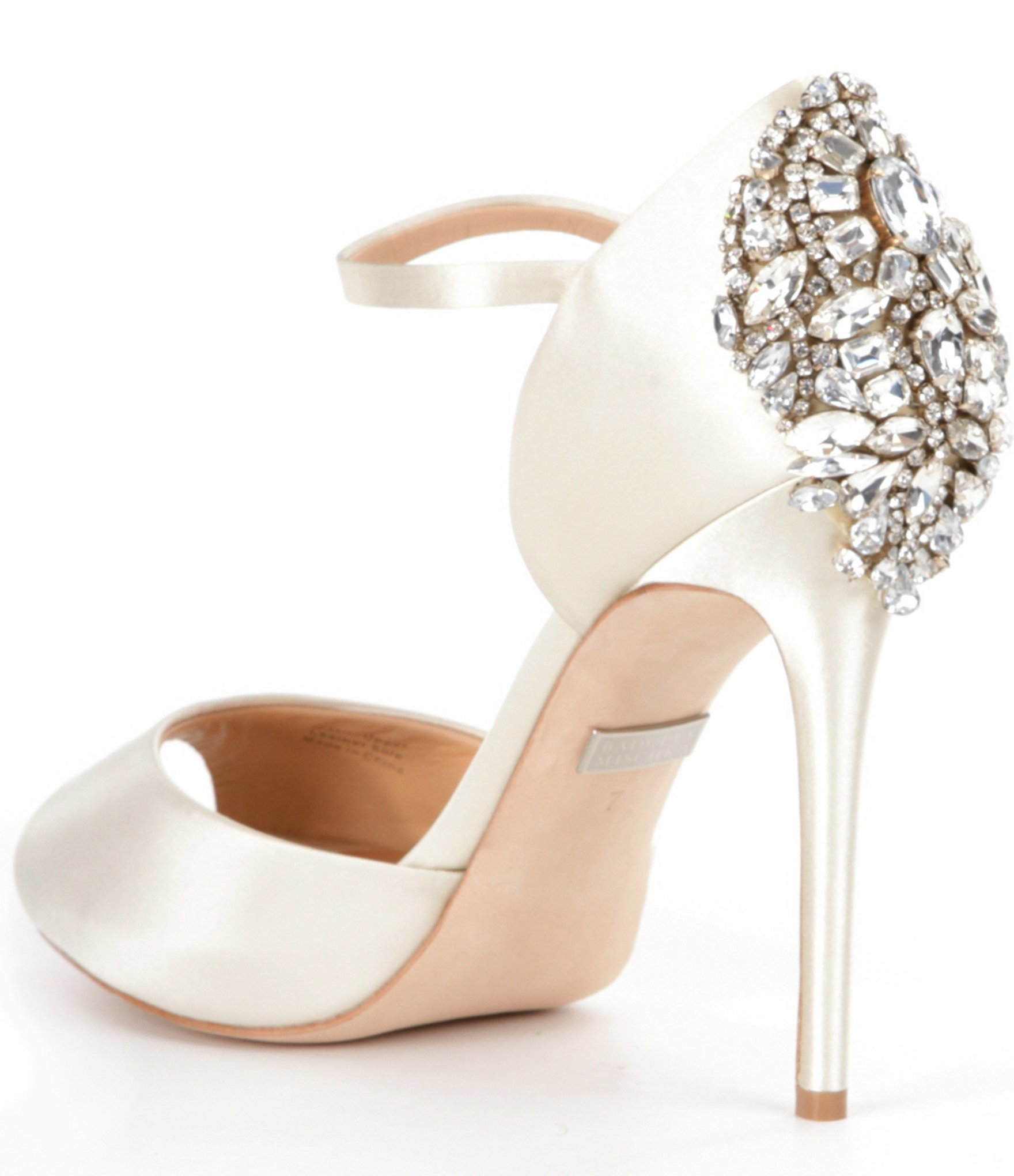 badgley mischka dawn