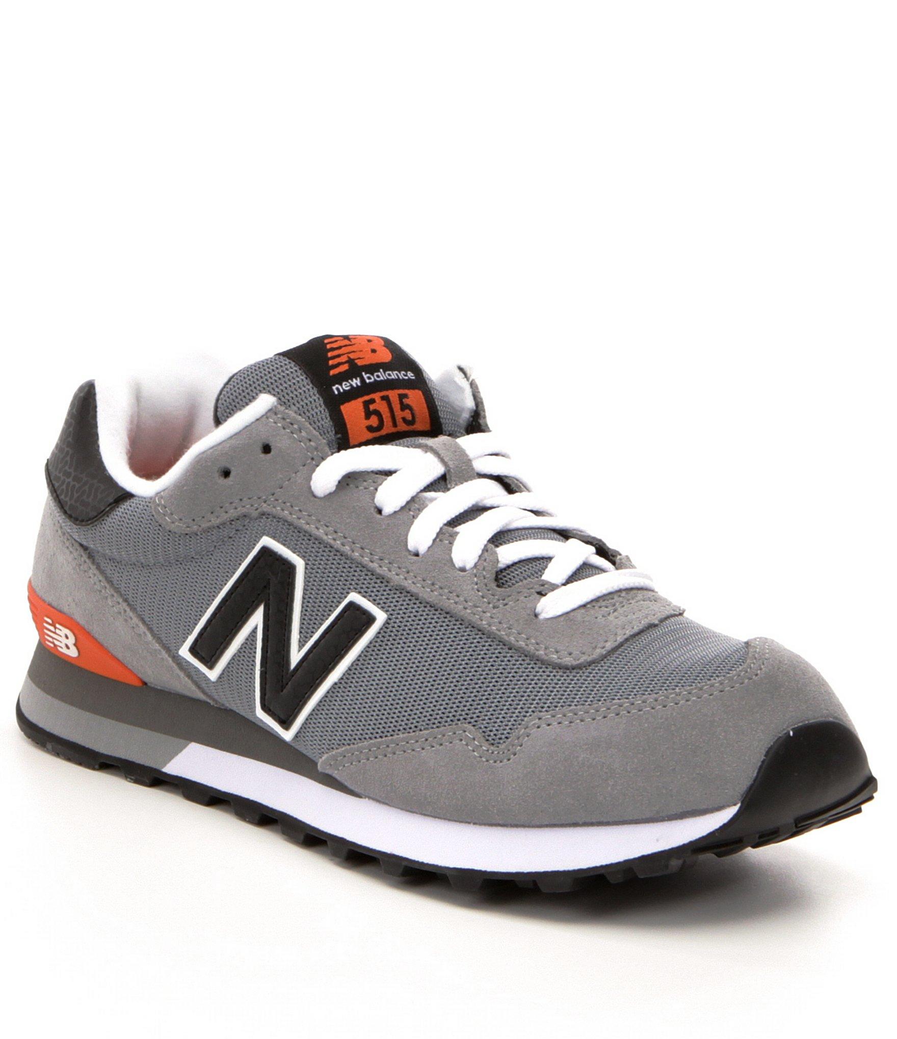 New balance 515 Men ́s Lifestyle Shoes in Gray for Men Lyst