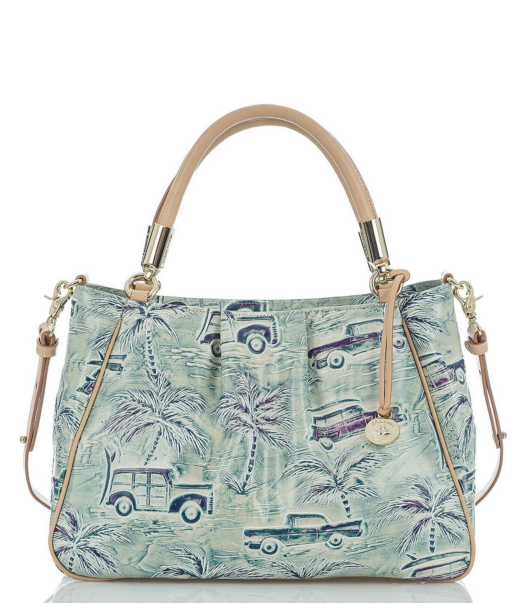 copacabana brahmin handbags