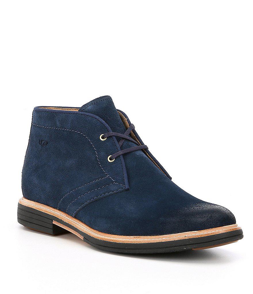 Ugg Dagmann Chukka męska Ugg Dagmann Chukka męska