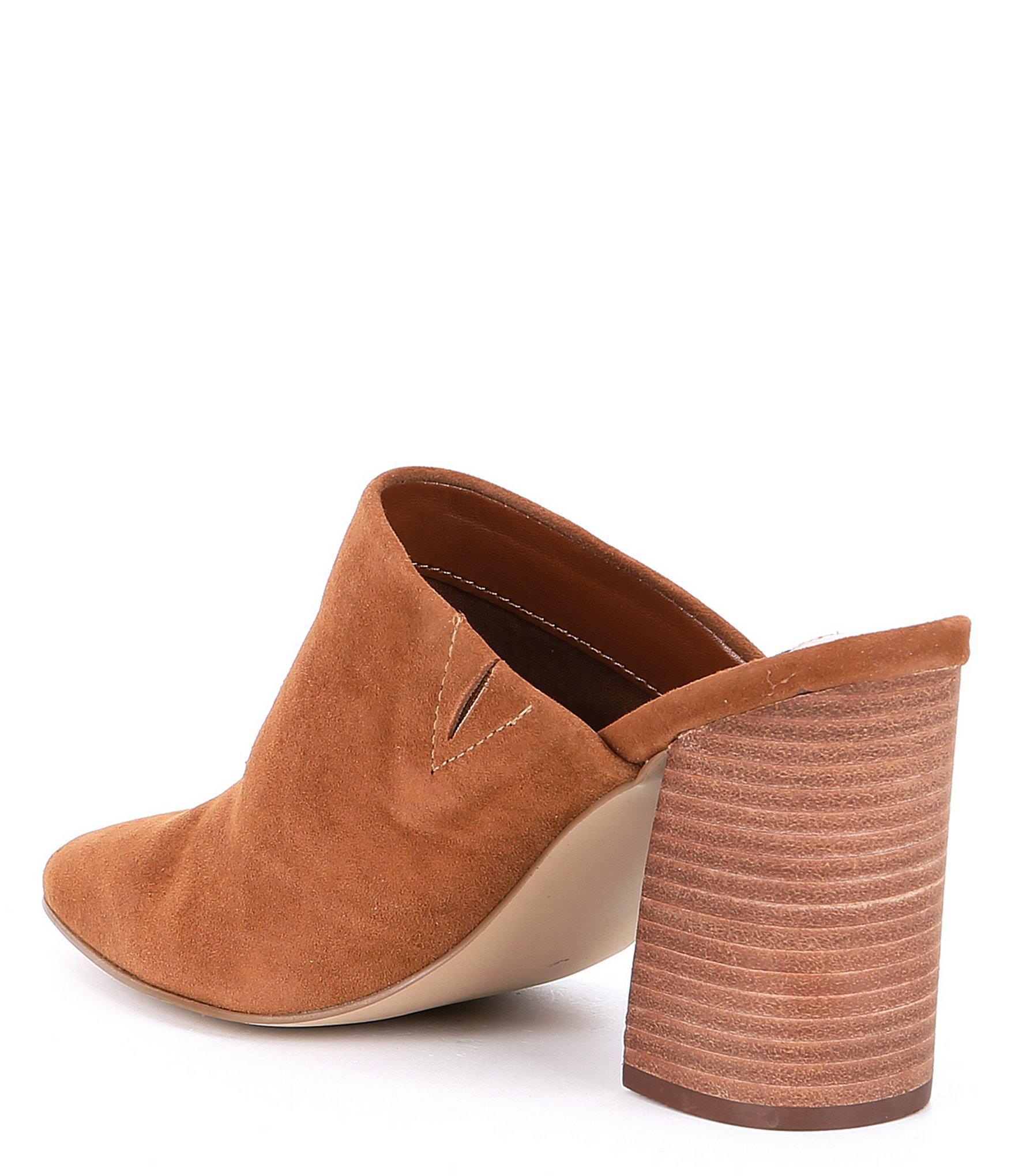 Mule Loafers \u0026 Slip-Ons Steve Madden 