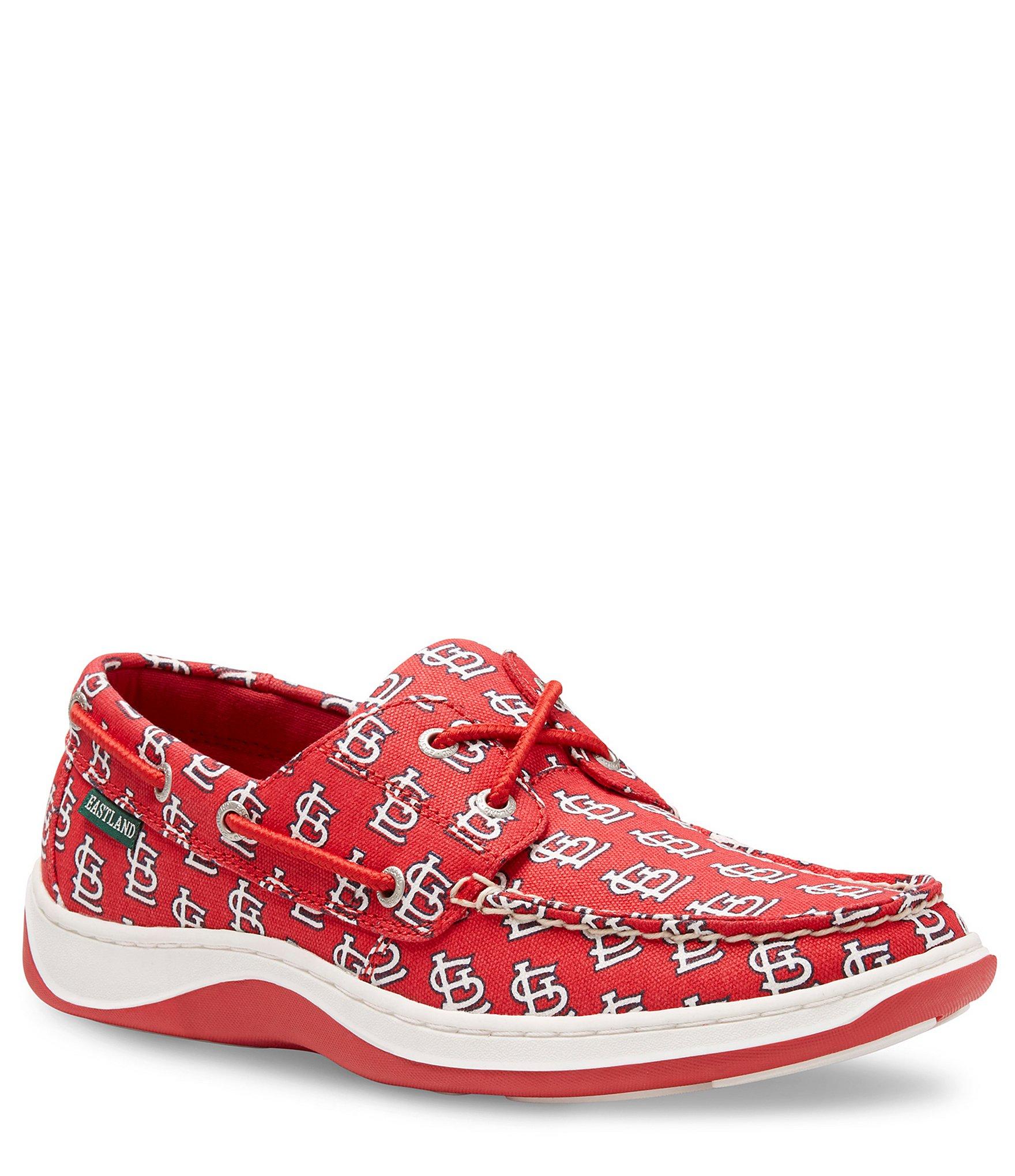 eastland slip on shoes