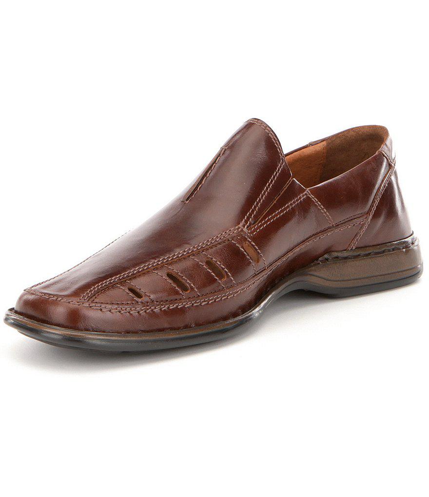 josef seibel loafers