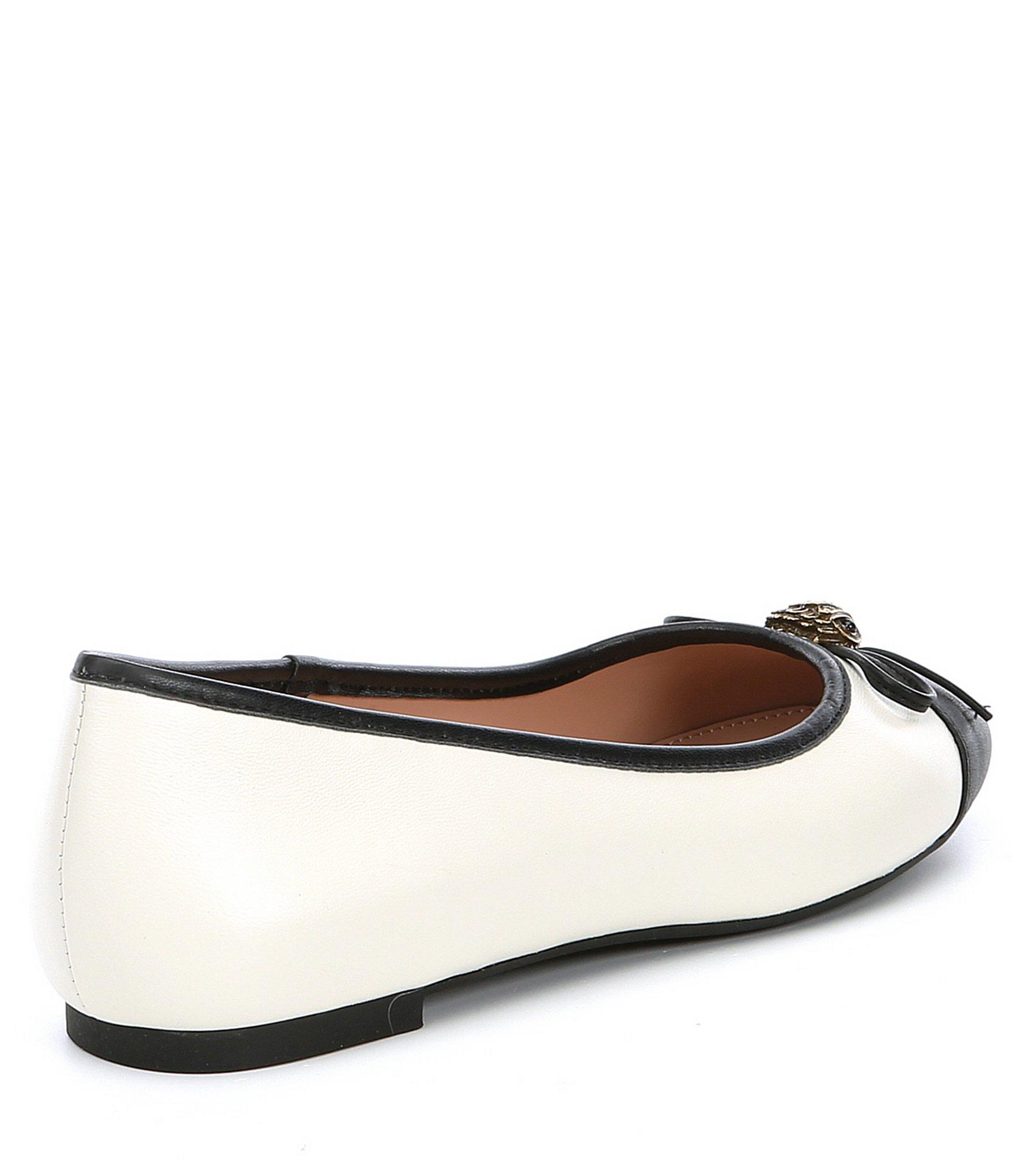 kurt geiger esme flats