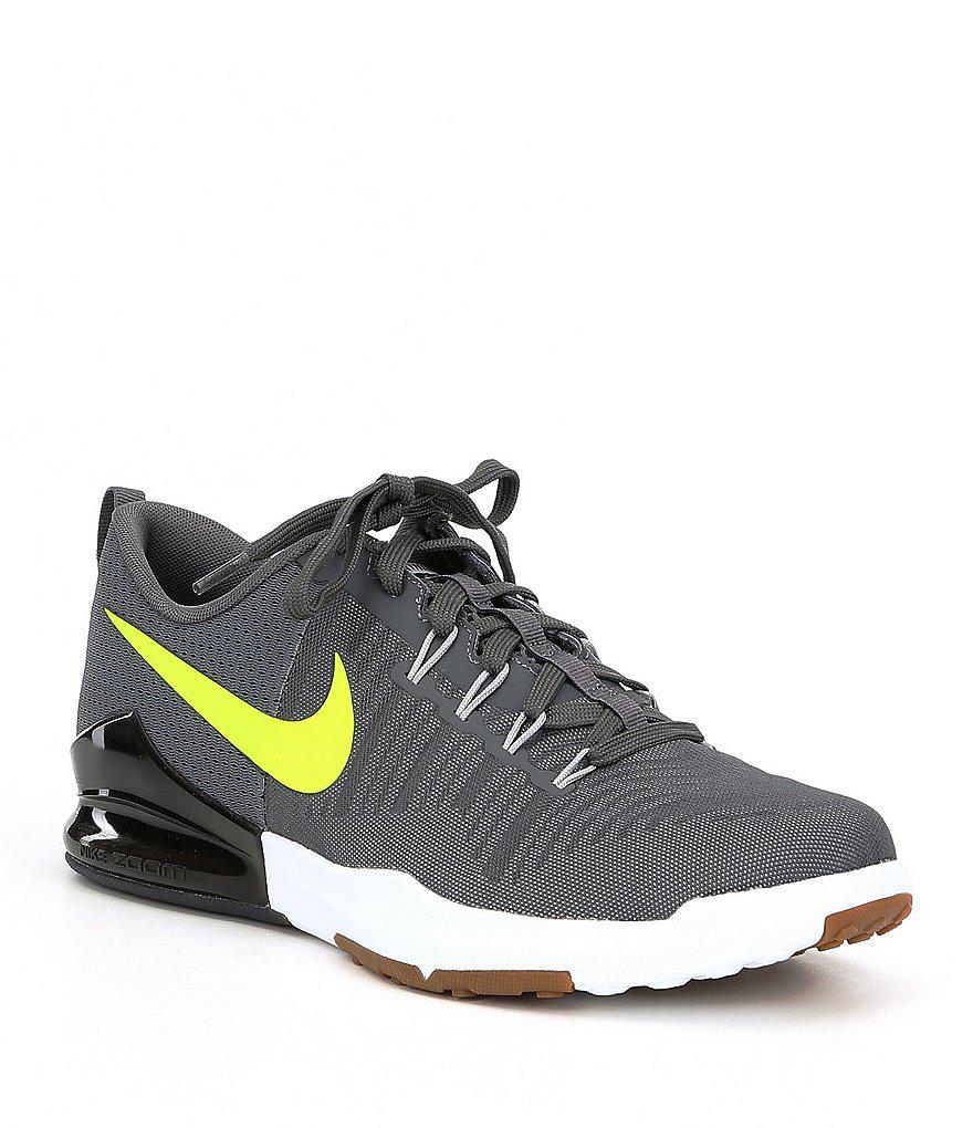 nike training shoes without laces