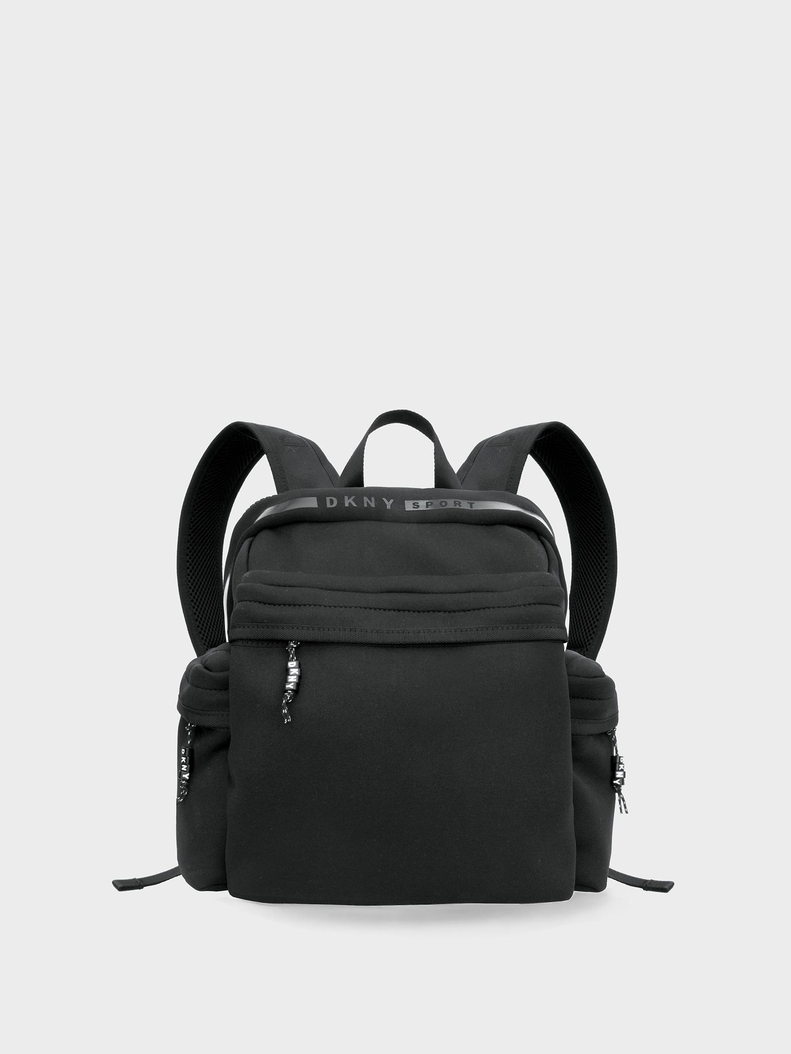 dkny sport backpack