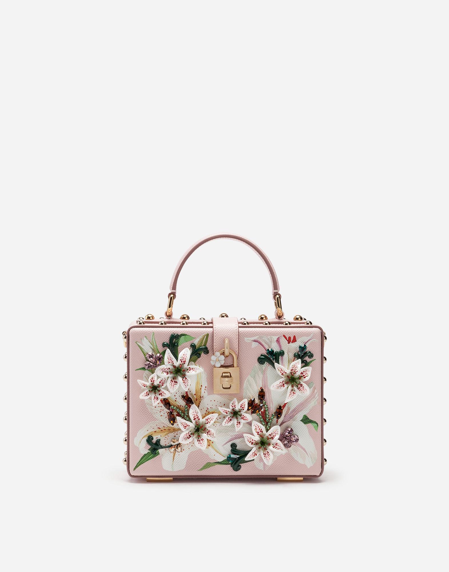 Dolce & Gabbana Dolce Box Bag - Lyst