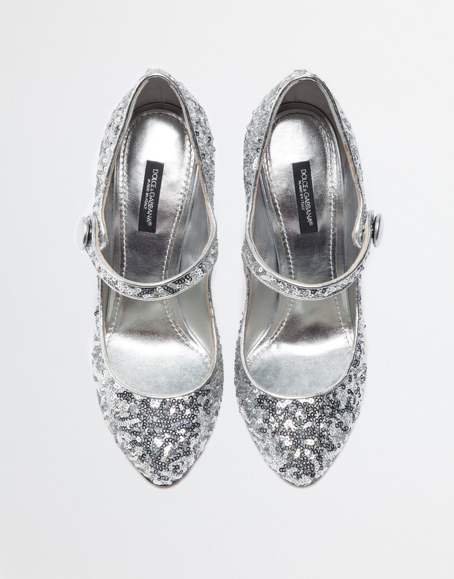 black glitter mary janes
