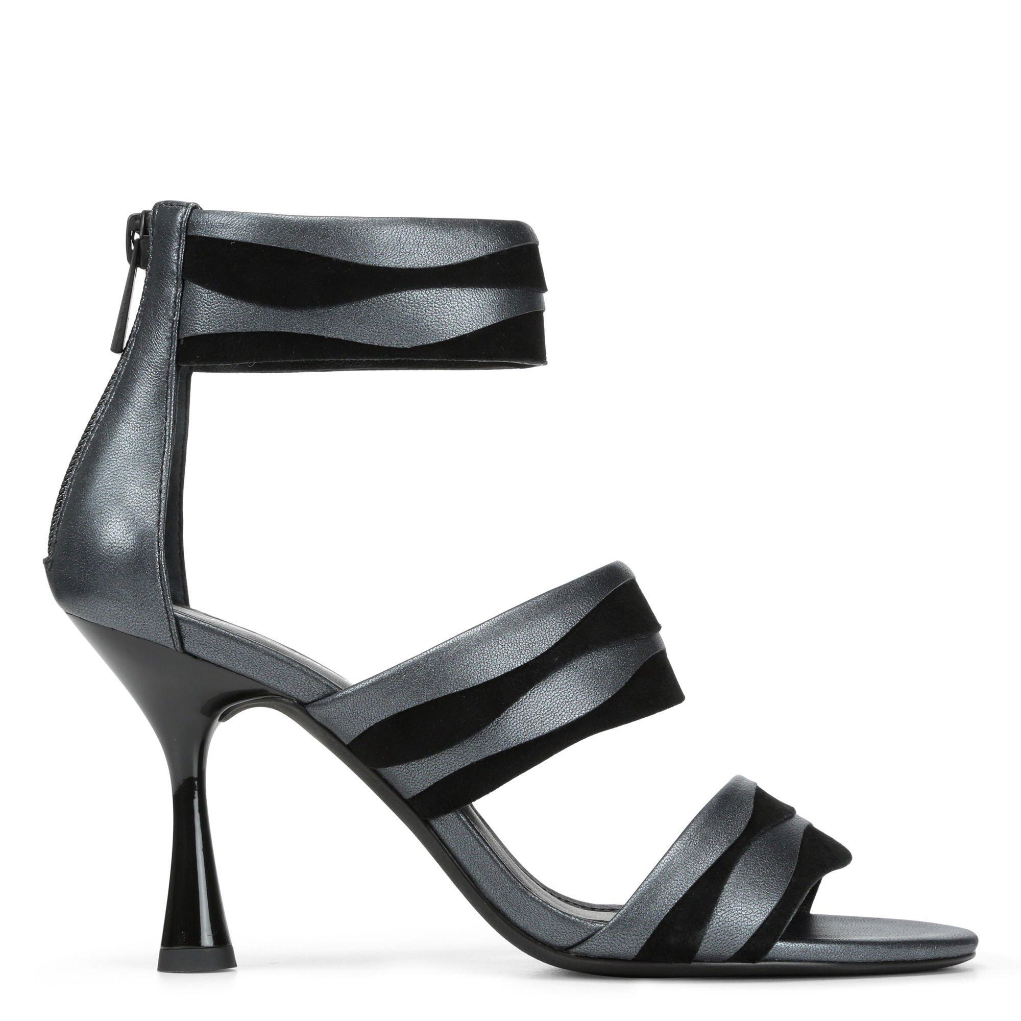 donald pliner gold dust sandals