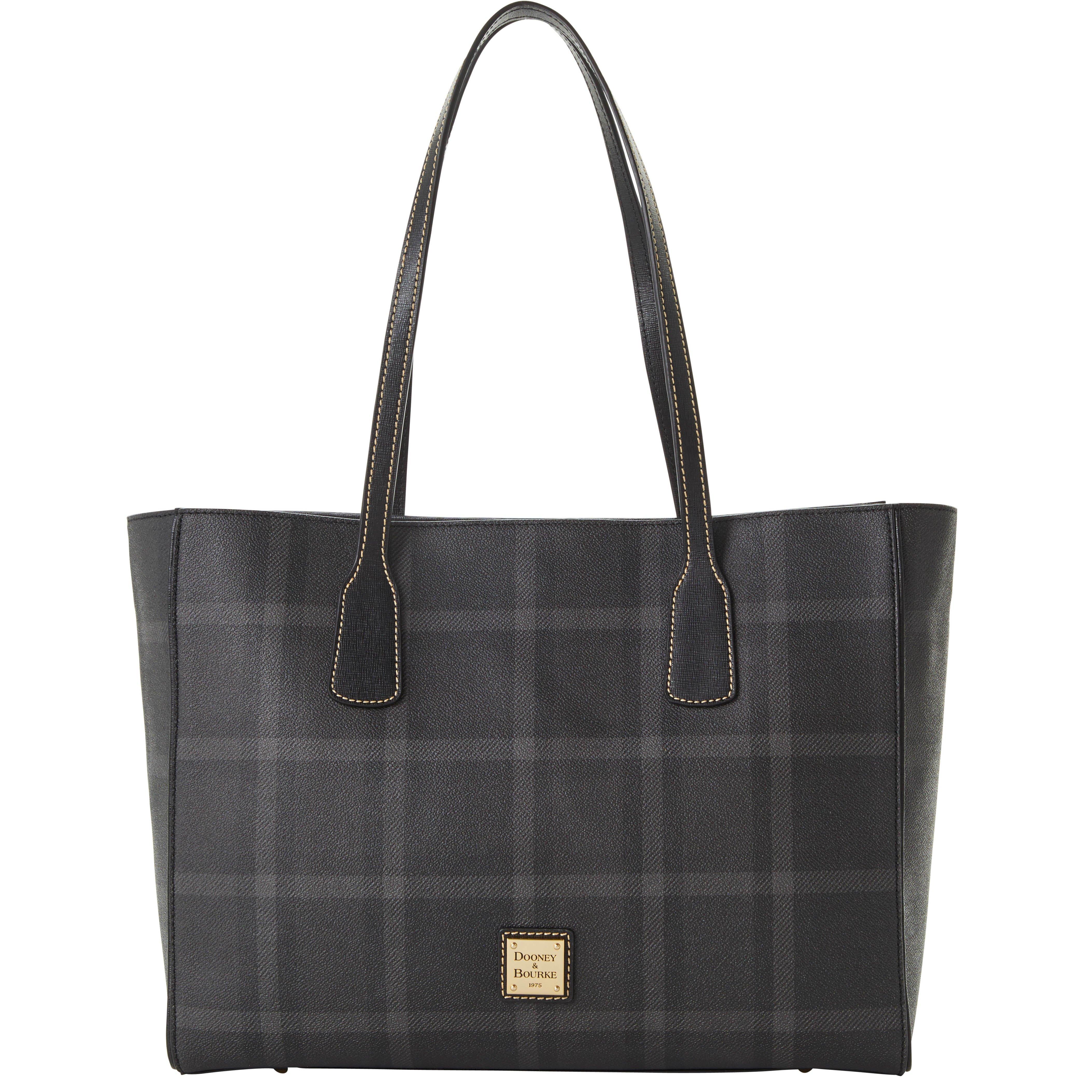 dooney & bourke ashton tote