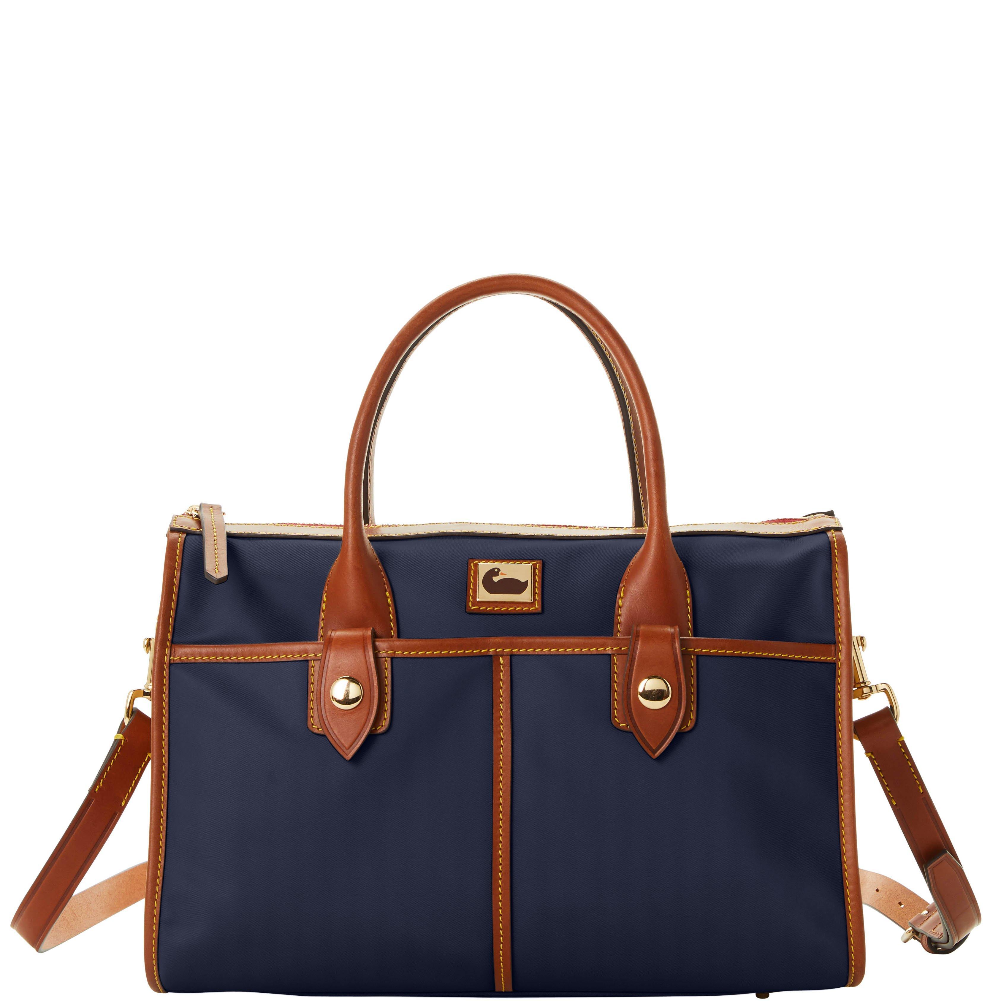 dooney & bourke wayfarer handbags & purses