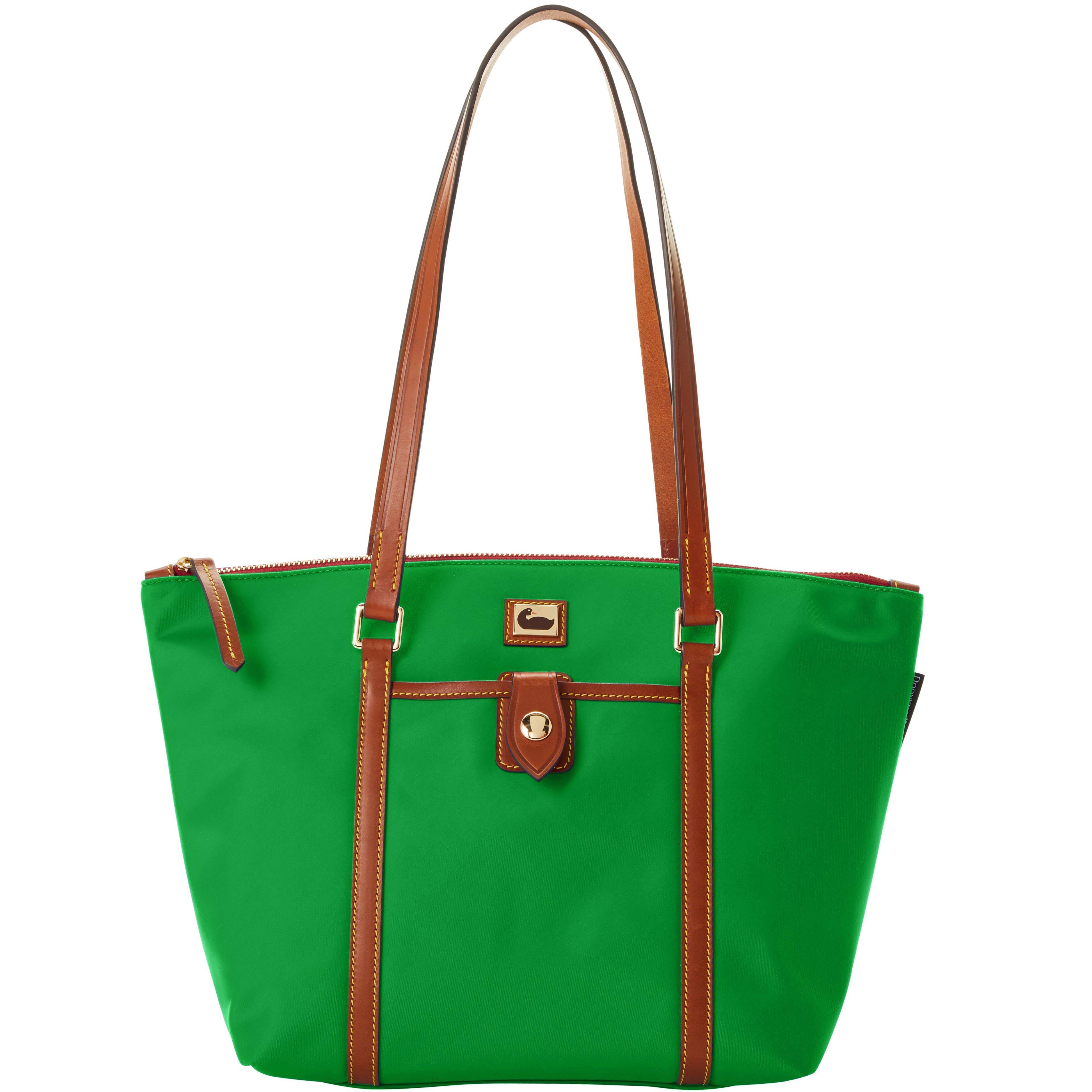 dooney and bourke wayfarer tote