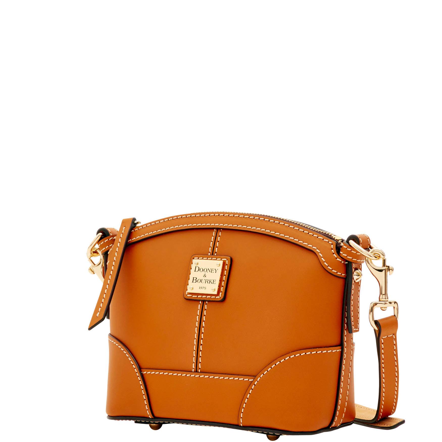 dooney bourke mini crossbody bag