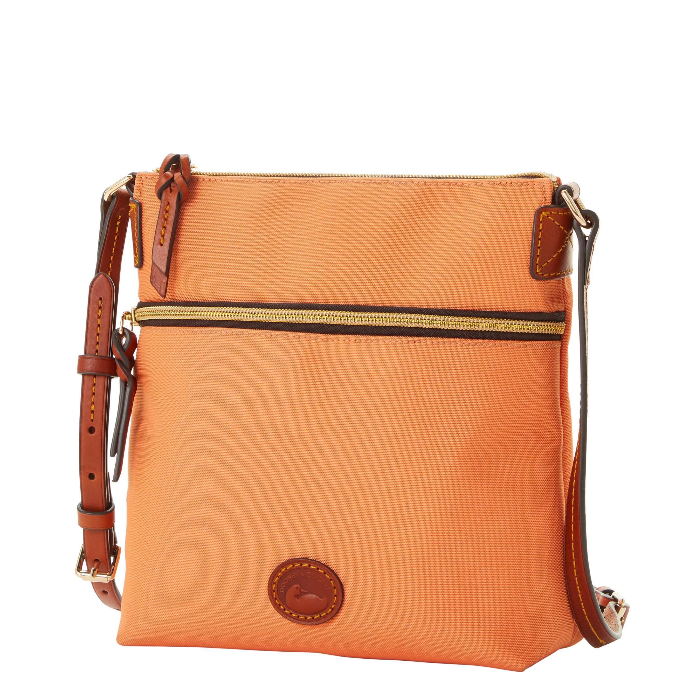 dooney & bourke nylon crossbody