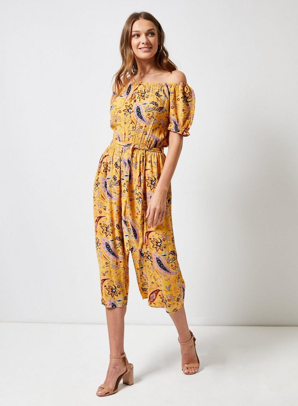 dorothy perkins jumpsuit