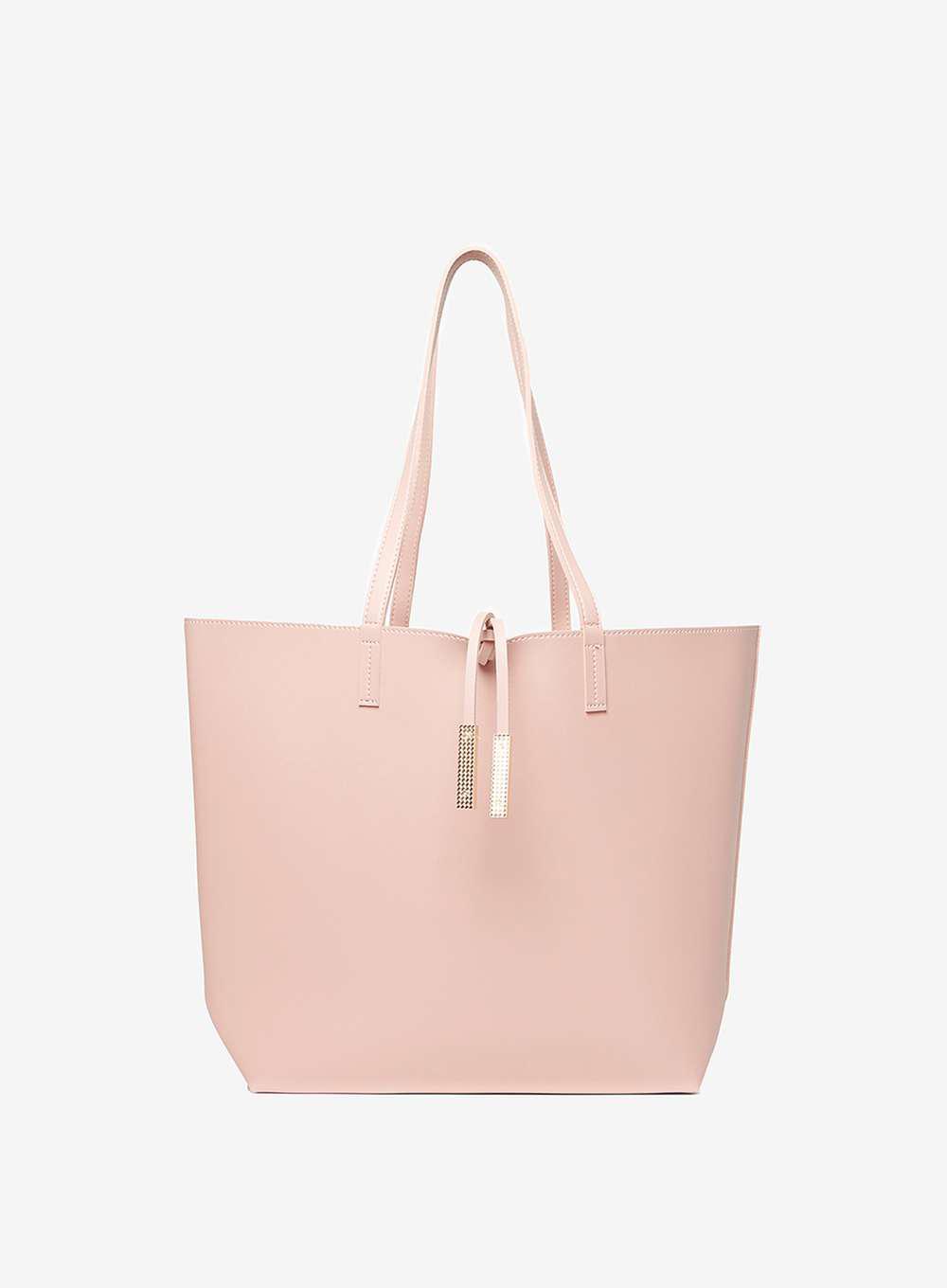 Lyst Dorothy Perkins Blush Per Bag In Pink Gallery Previously Sold At Dorothy Perkins Women S Per Bags