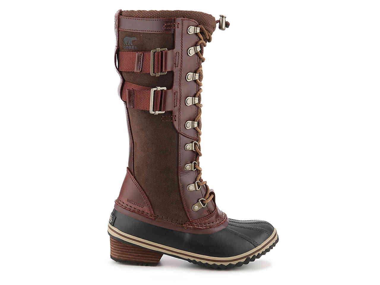 sorel conquest carly 2