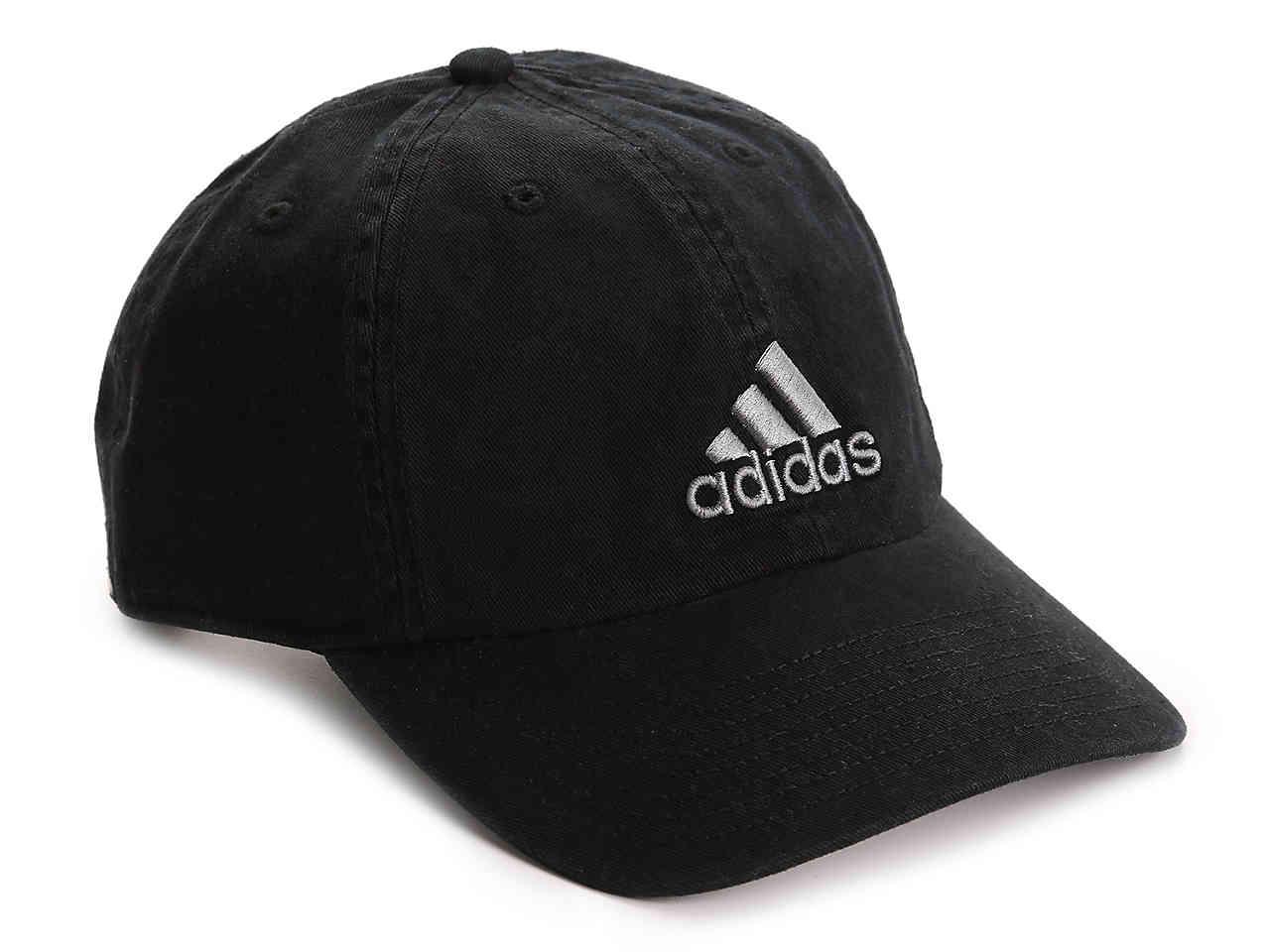 adidas Ultimate Ii Baseball Cap in Black for Men - Lyst