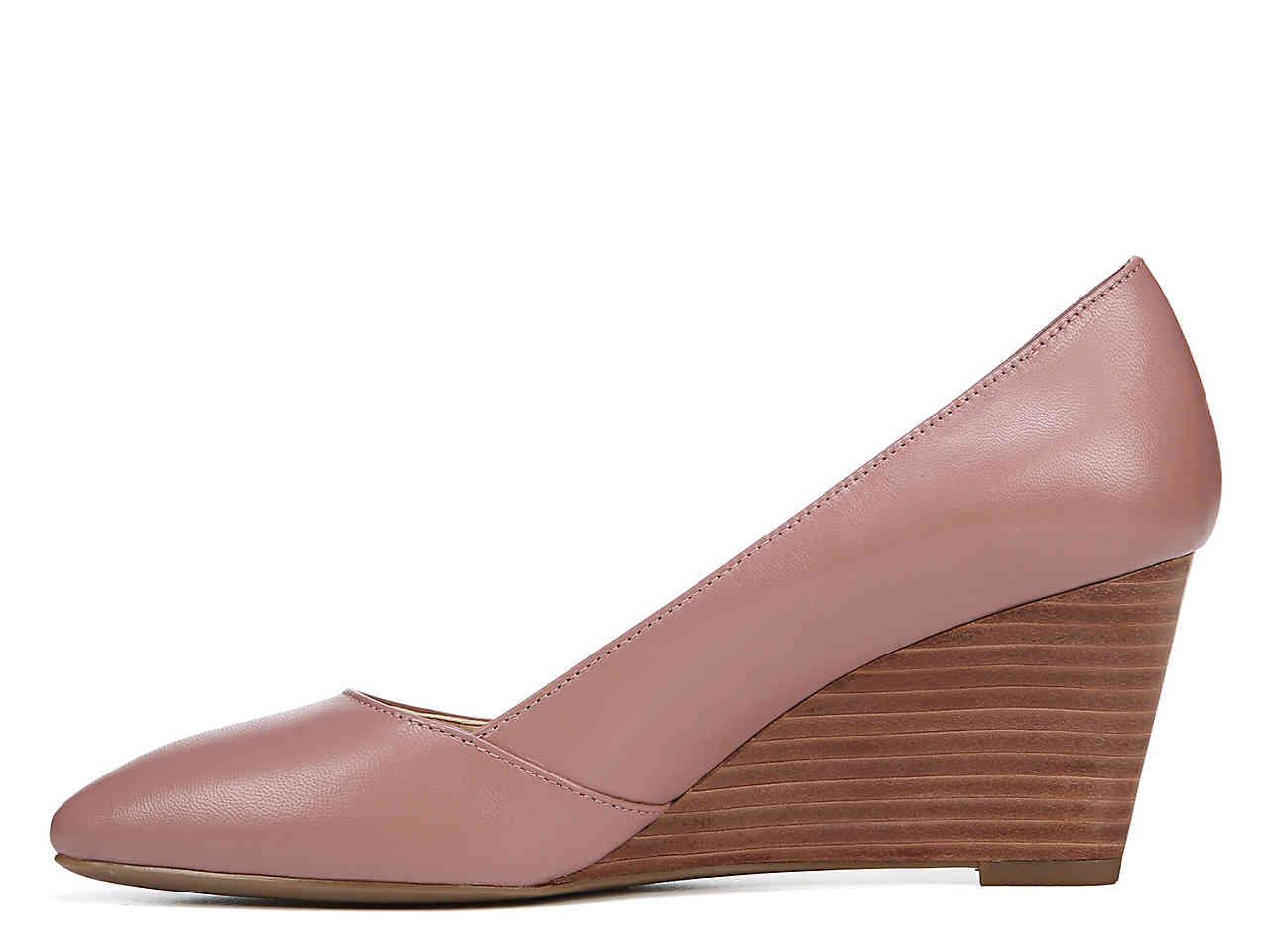 franco sarto frankie wedge pump
