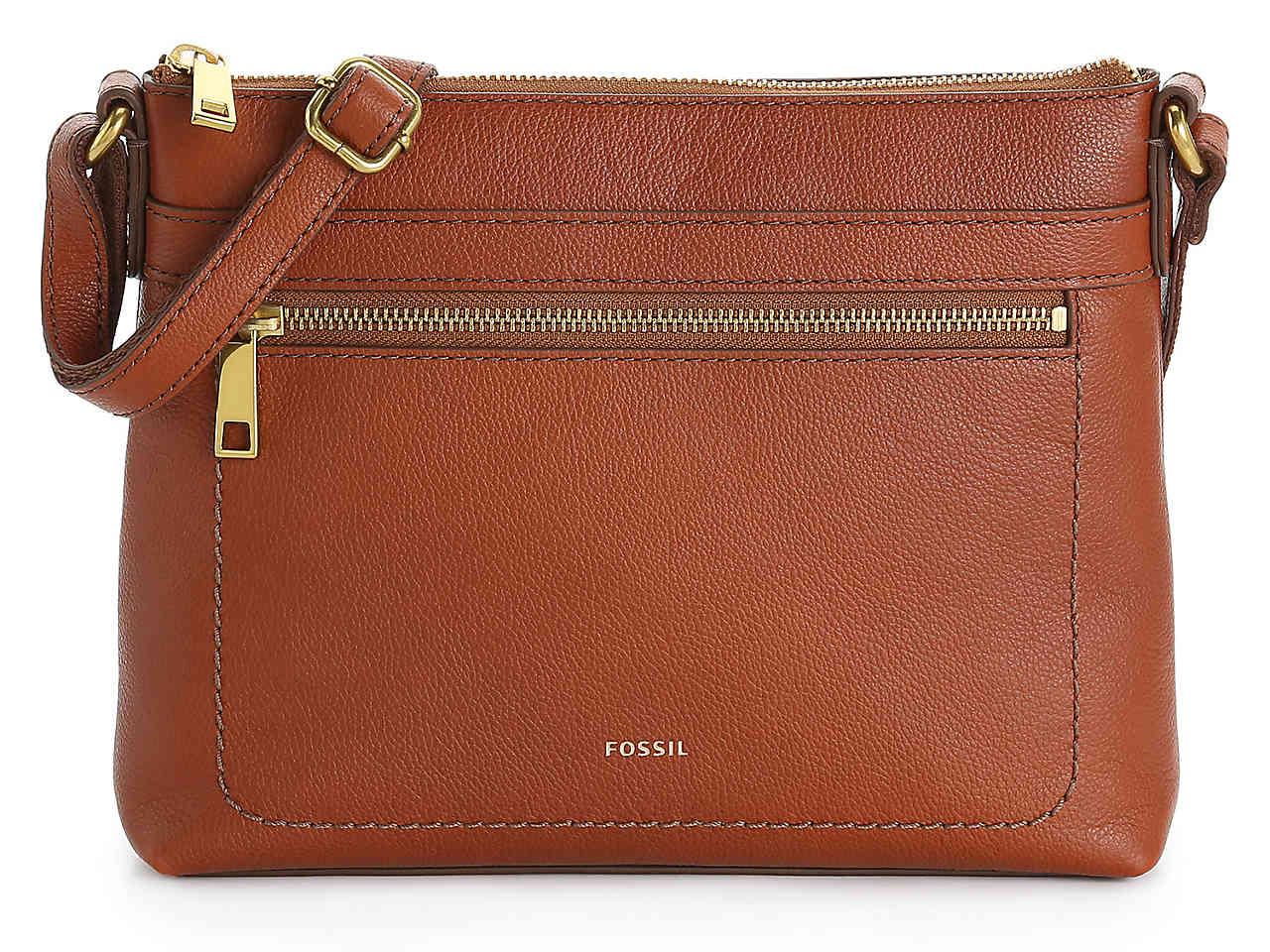 dooney pebble crossbody