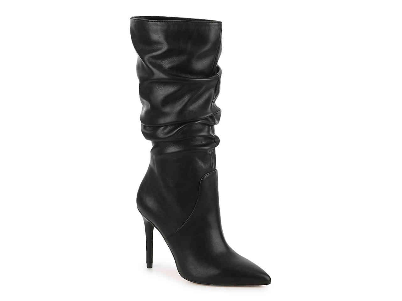 Jessica Simpson Saffrina Boot in Black - Save 54% - Lyst1280 x 960