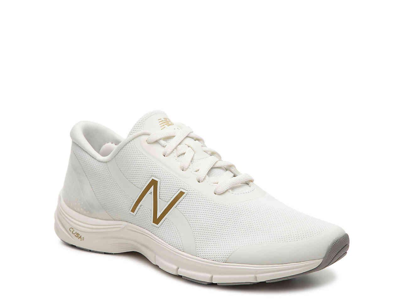 New Balance 711 beige New Balance 711 beige