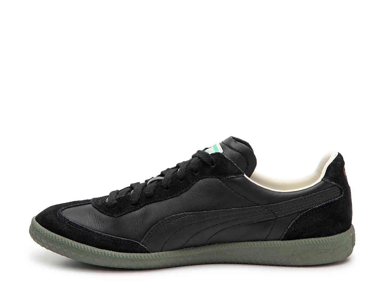 puma super liga og retro black