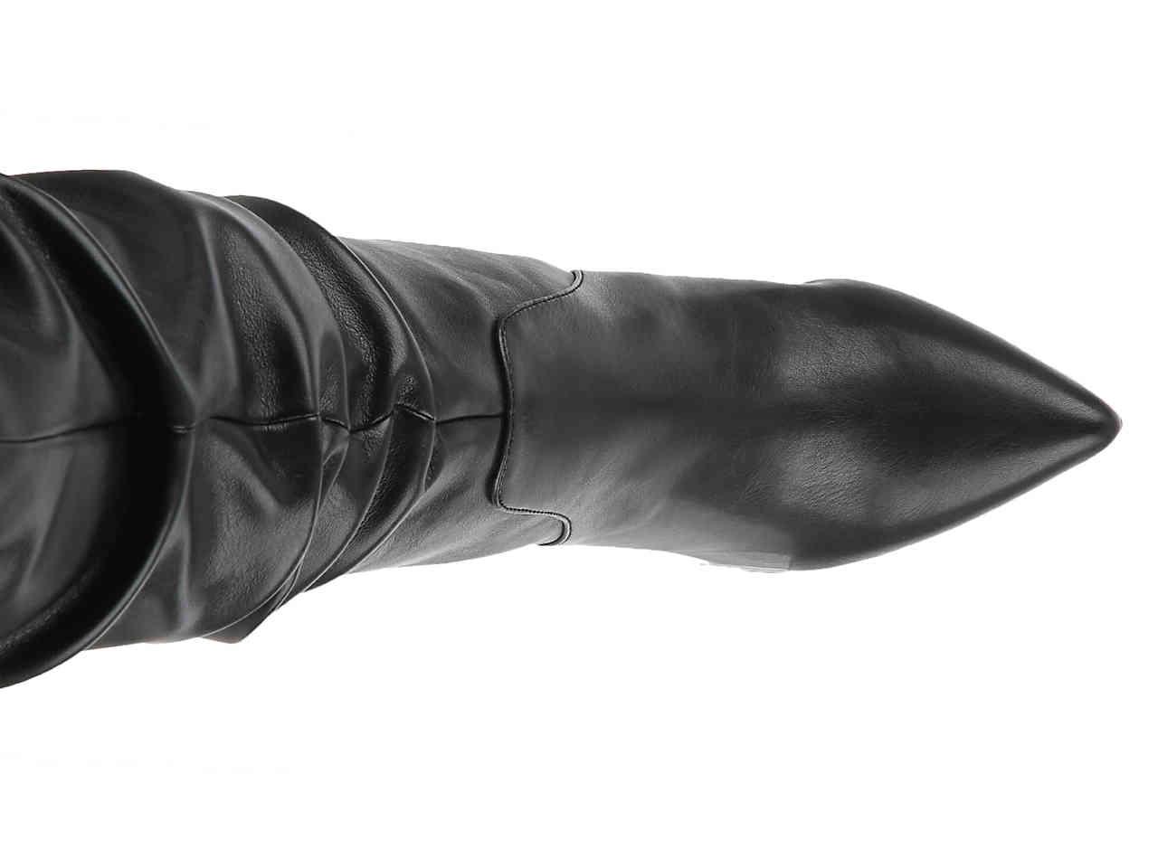Jessica Simpson Saffrina Boot in Black - Lyst1280 x 960