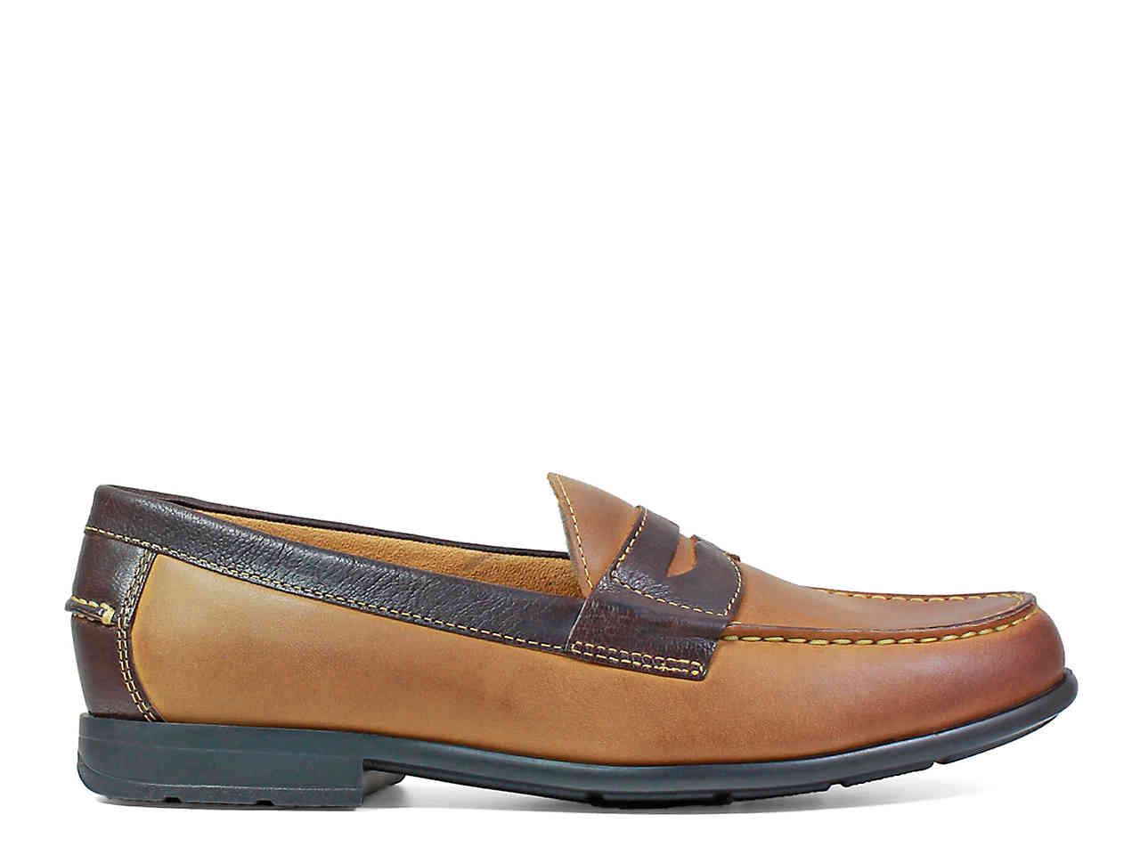 mens drexel penny loafer