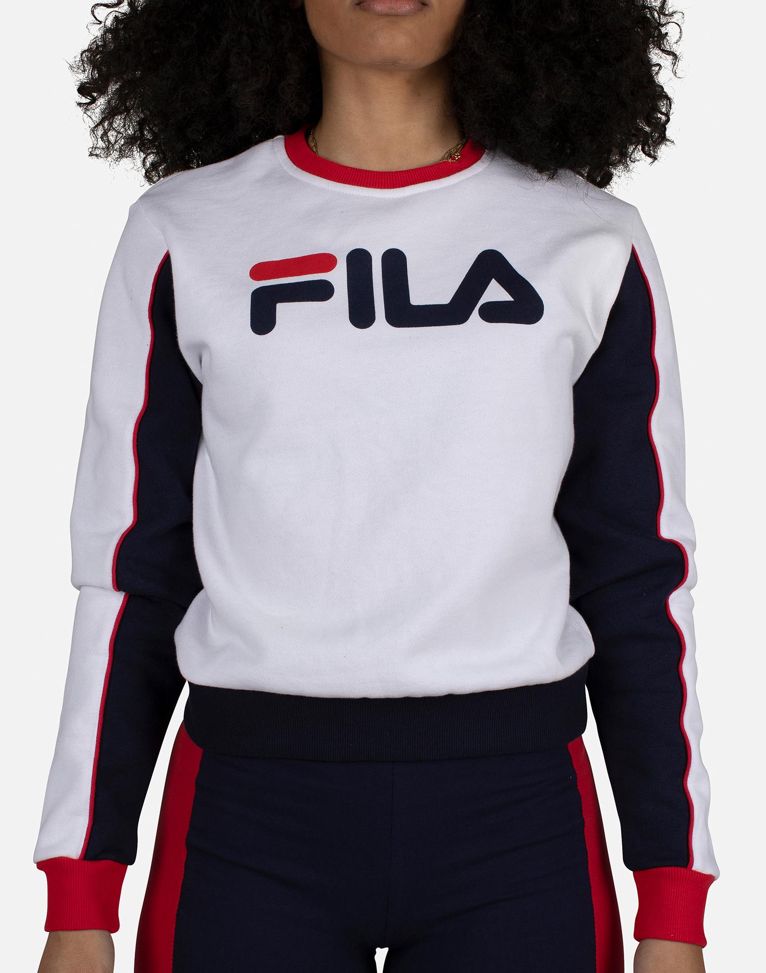 fila colorblock