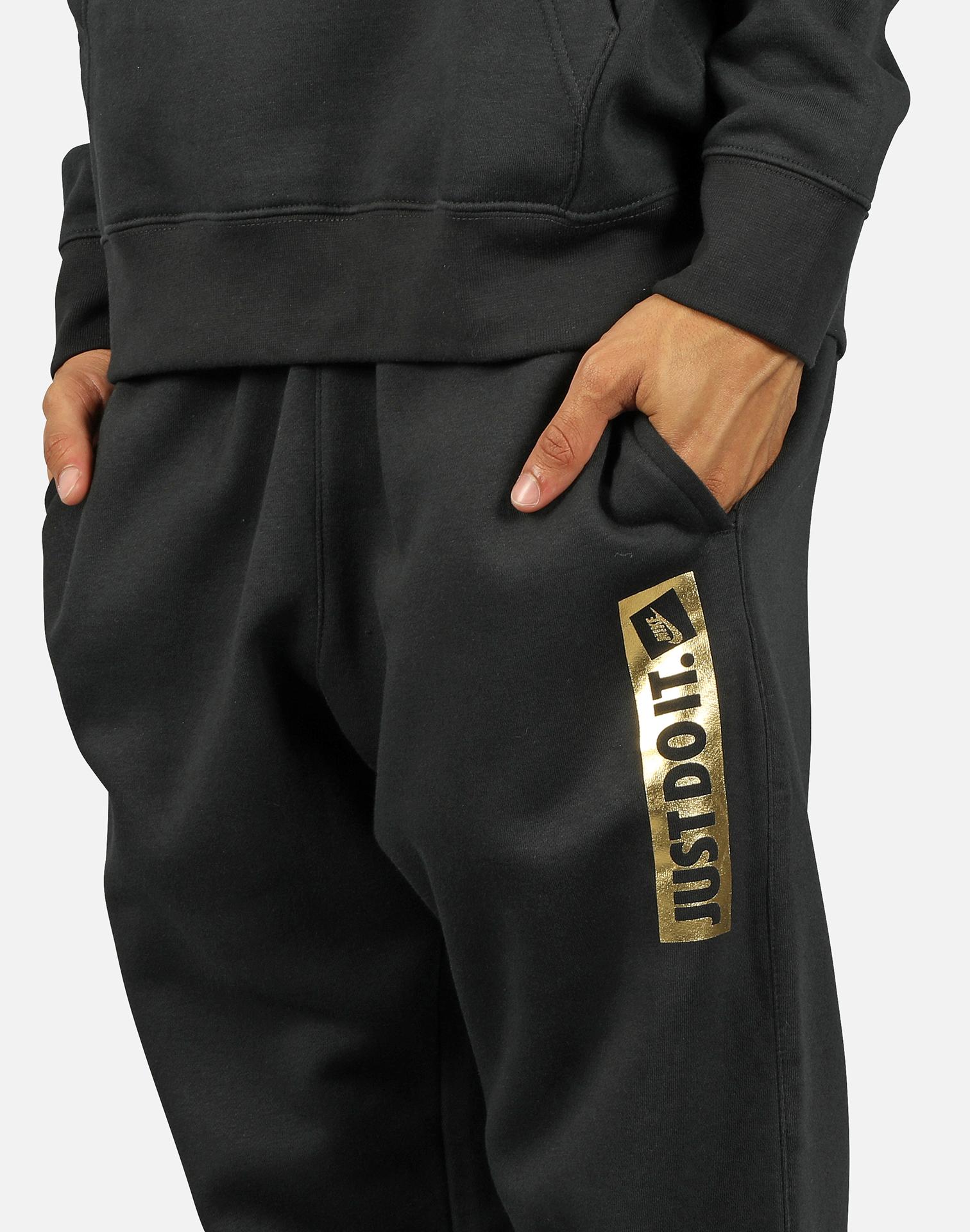 nike sportswear jdi heavyweight pants