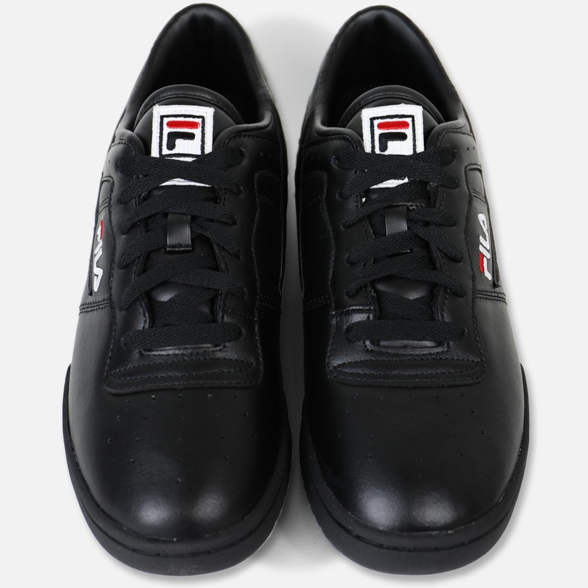 fila memory foam