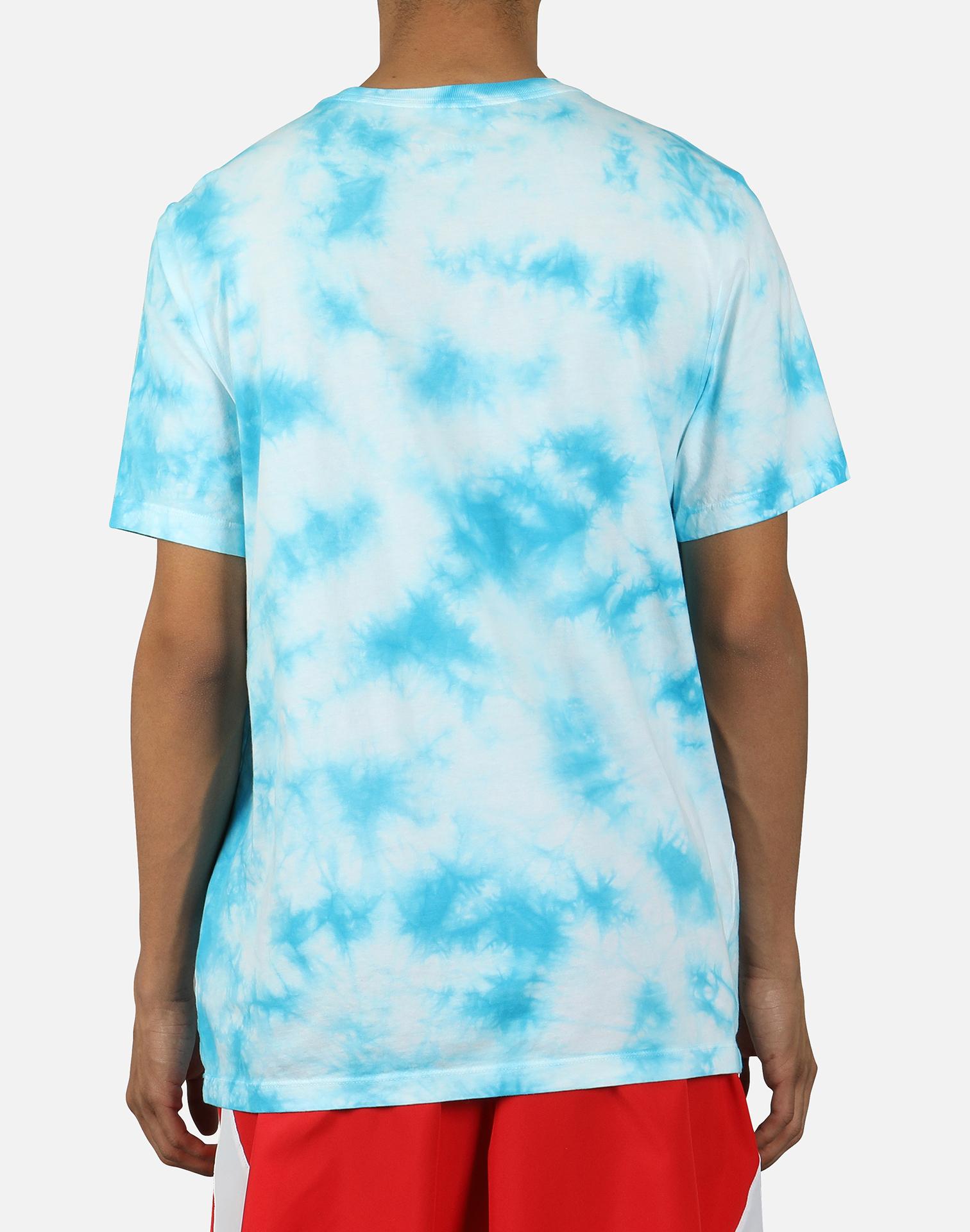 nike nsw tie dye