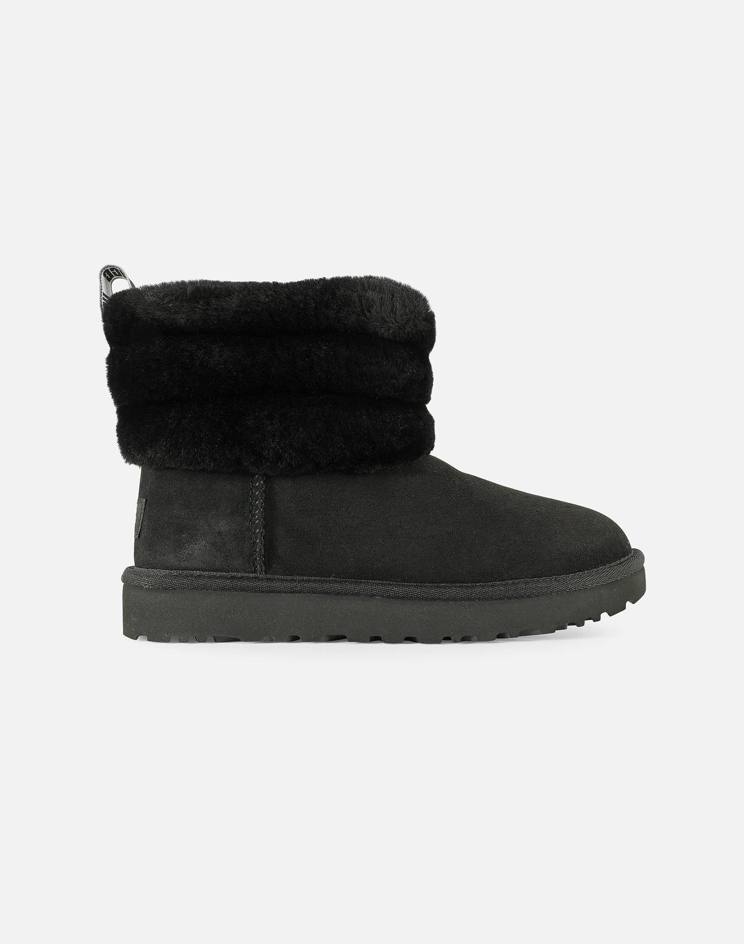 ugg classic mini quilted