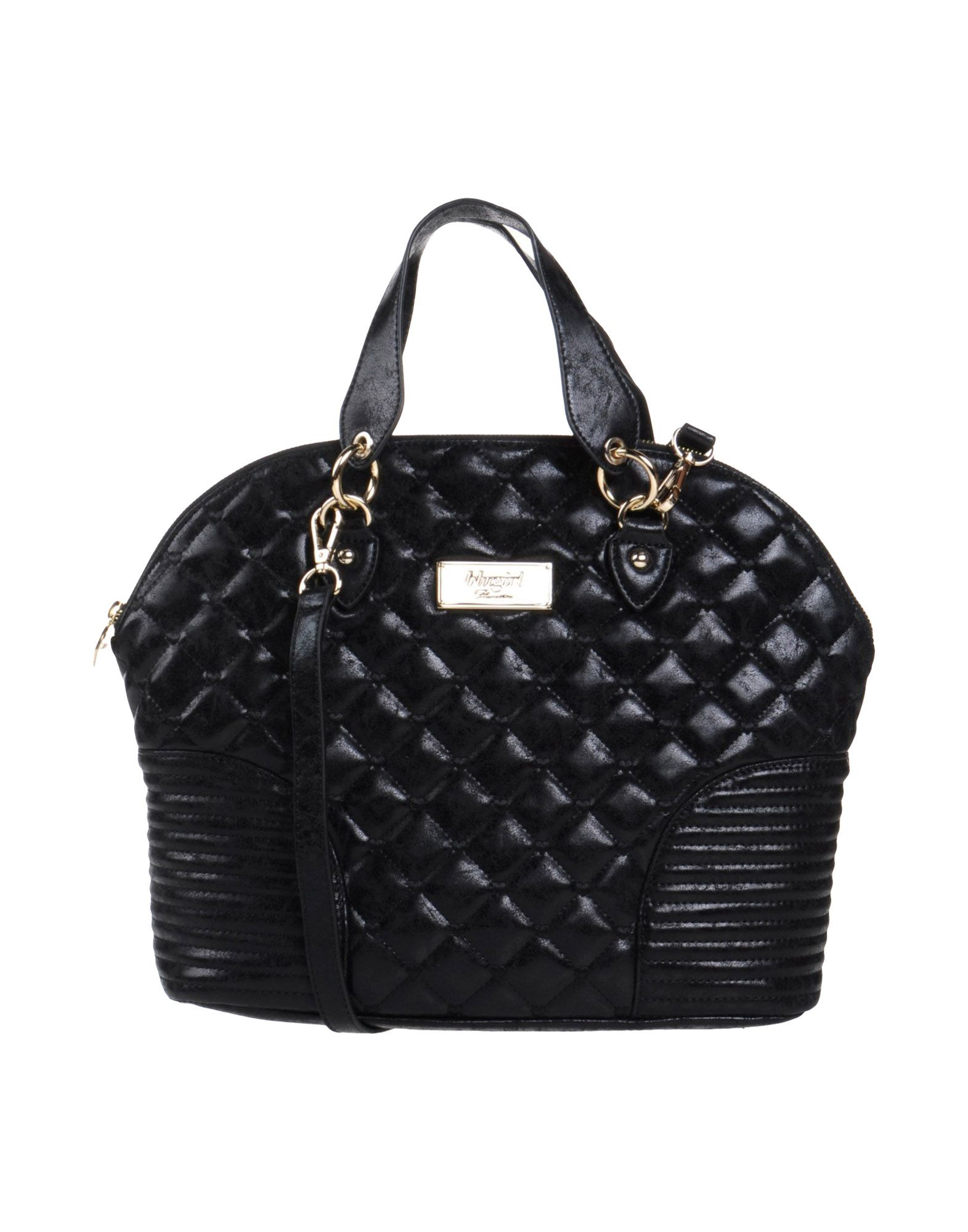 Blugirl Blumarine | Black Handbag | Lyst