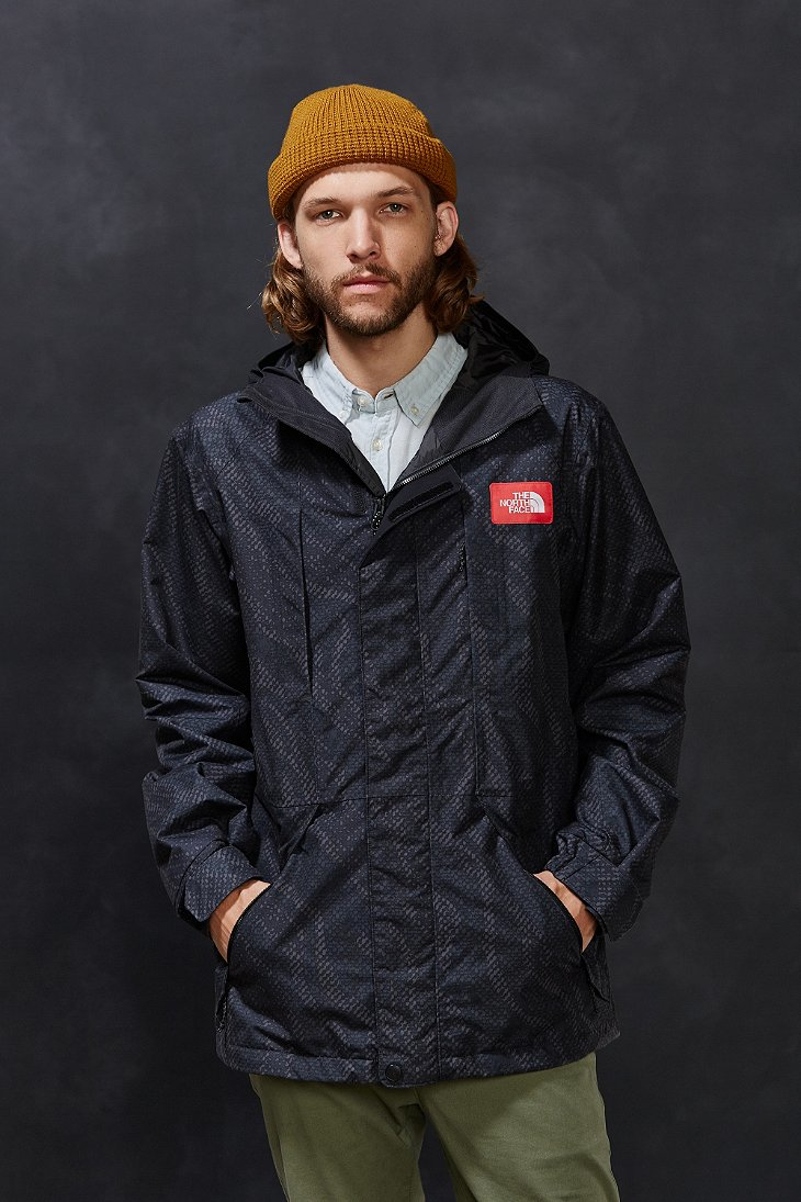 The north face store jester bomber jacket