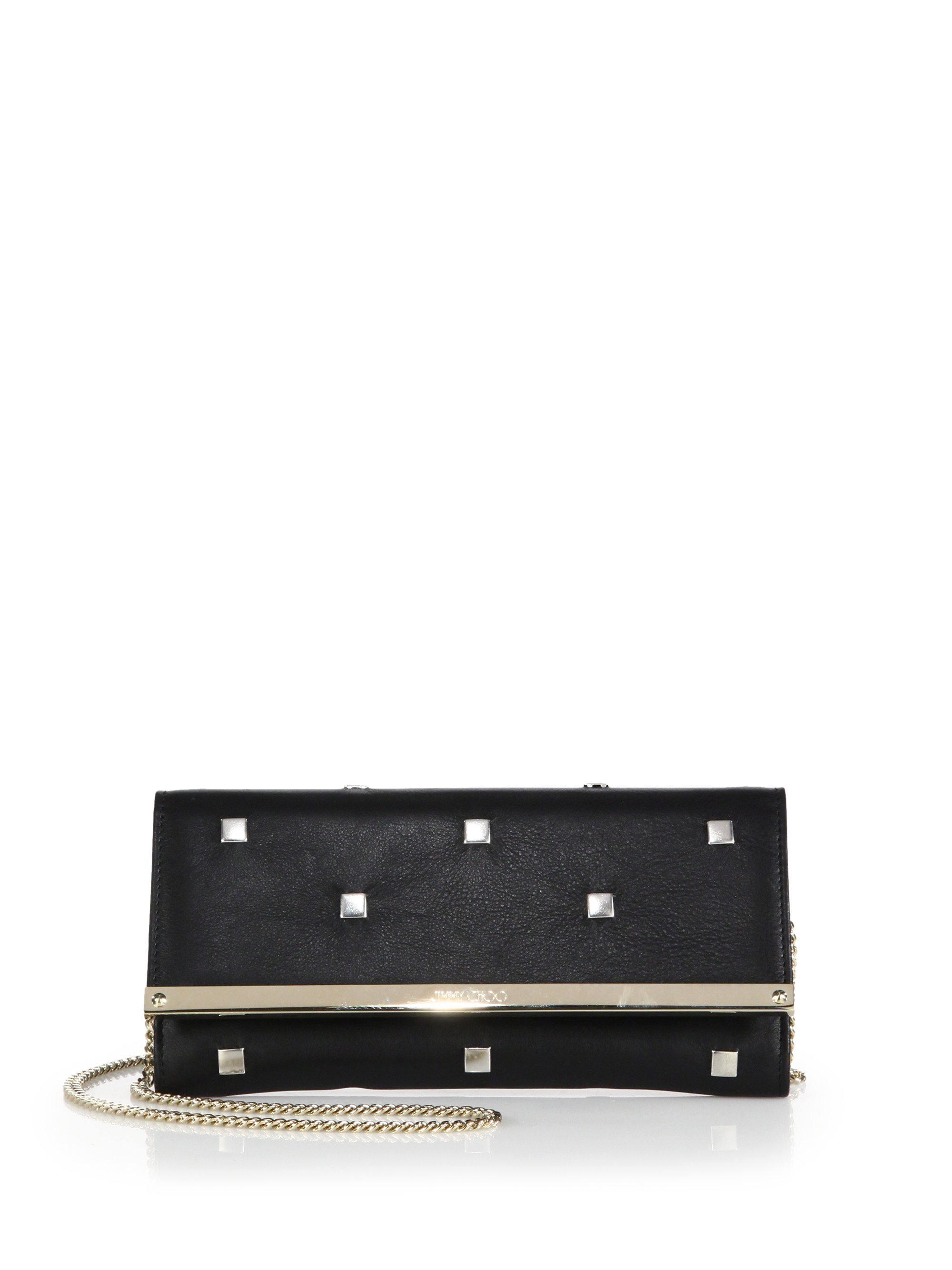 jimmy choo clutch price