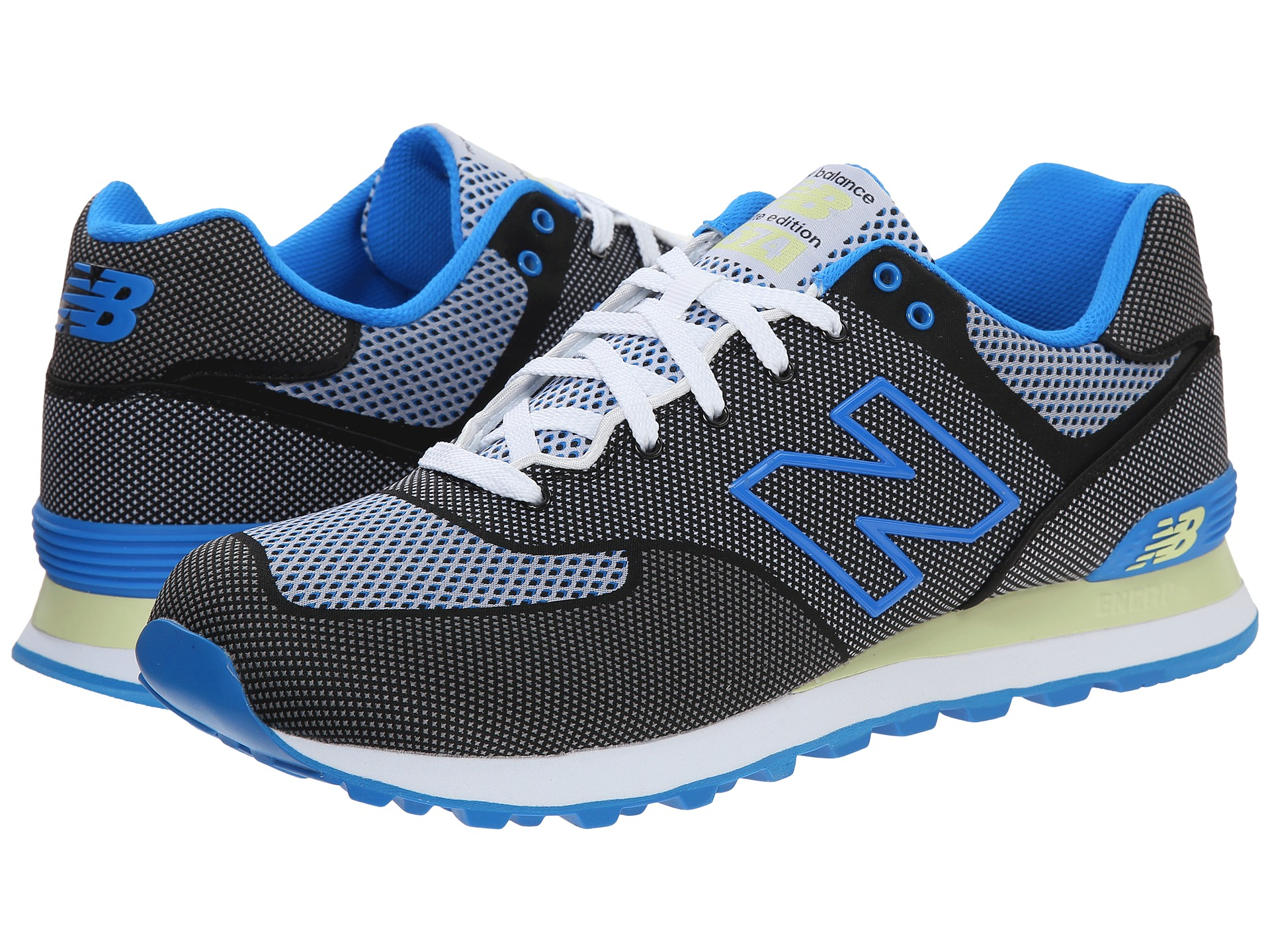 new balance woven new balance woven