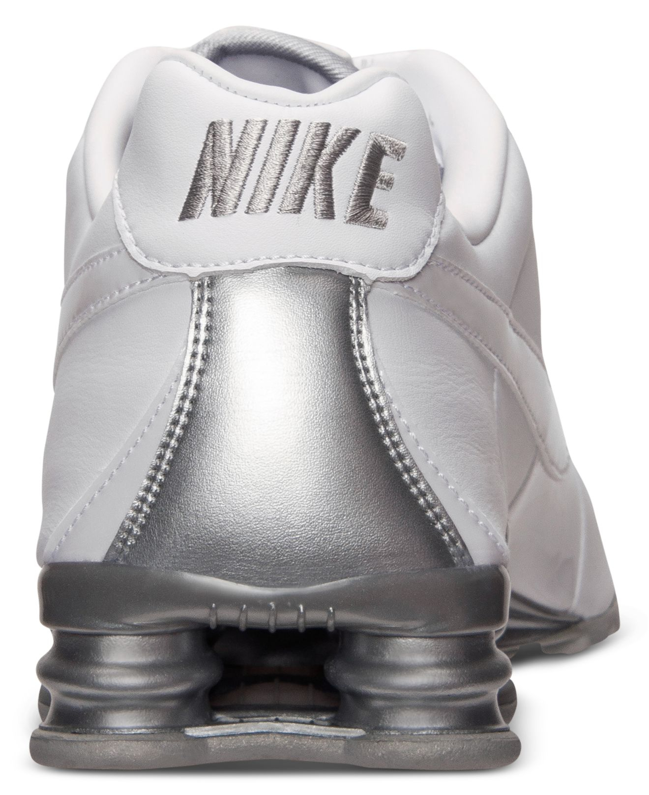 Nike Men'S Shox Classic Ii Si Running Sneakers From Finish Line in ...